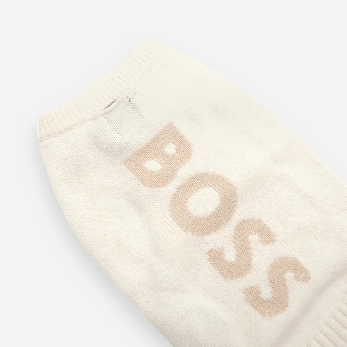 BOSS Logo Sweater