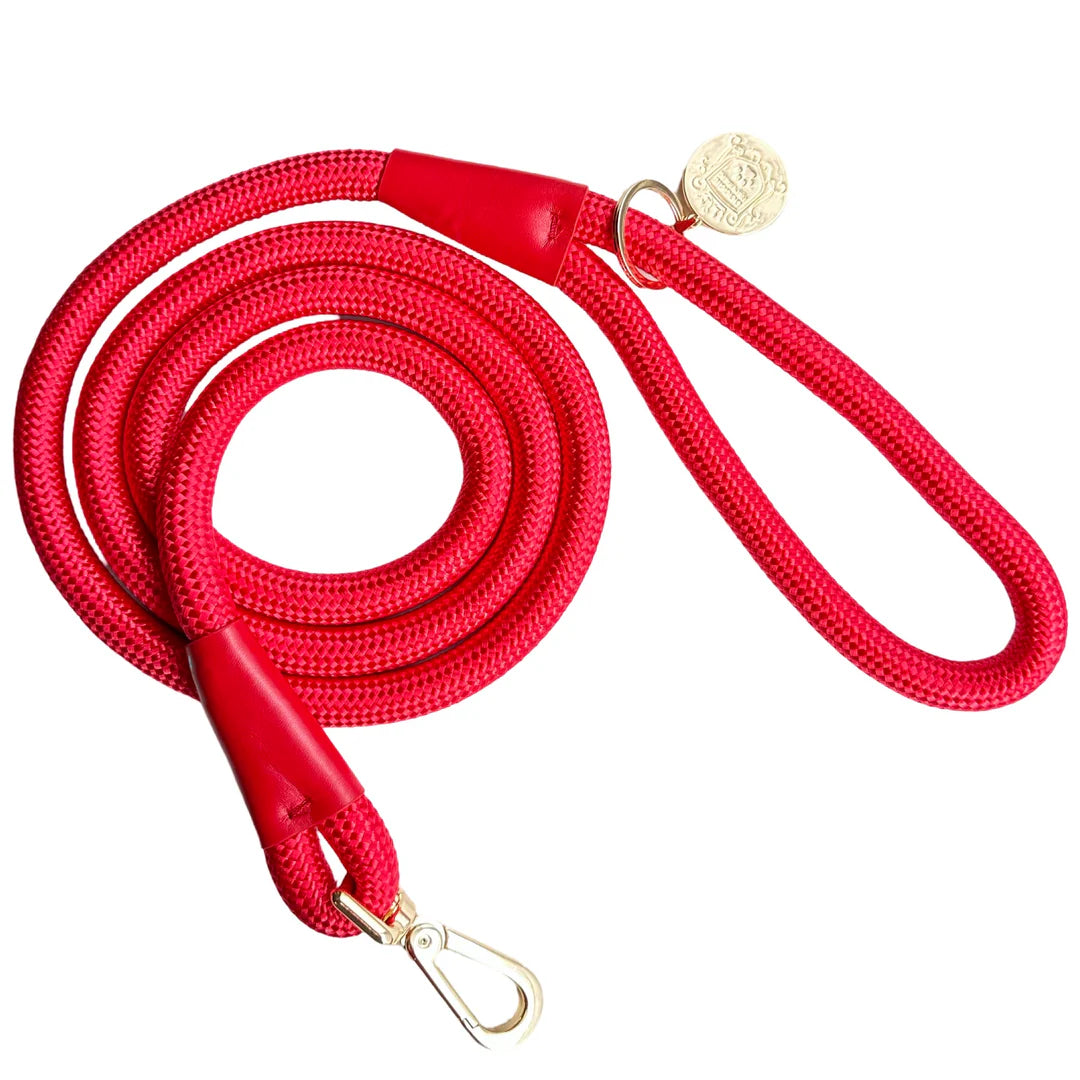 Doggie Republic Classic Leash