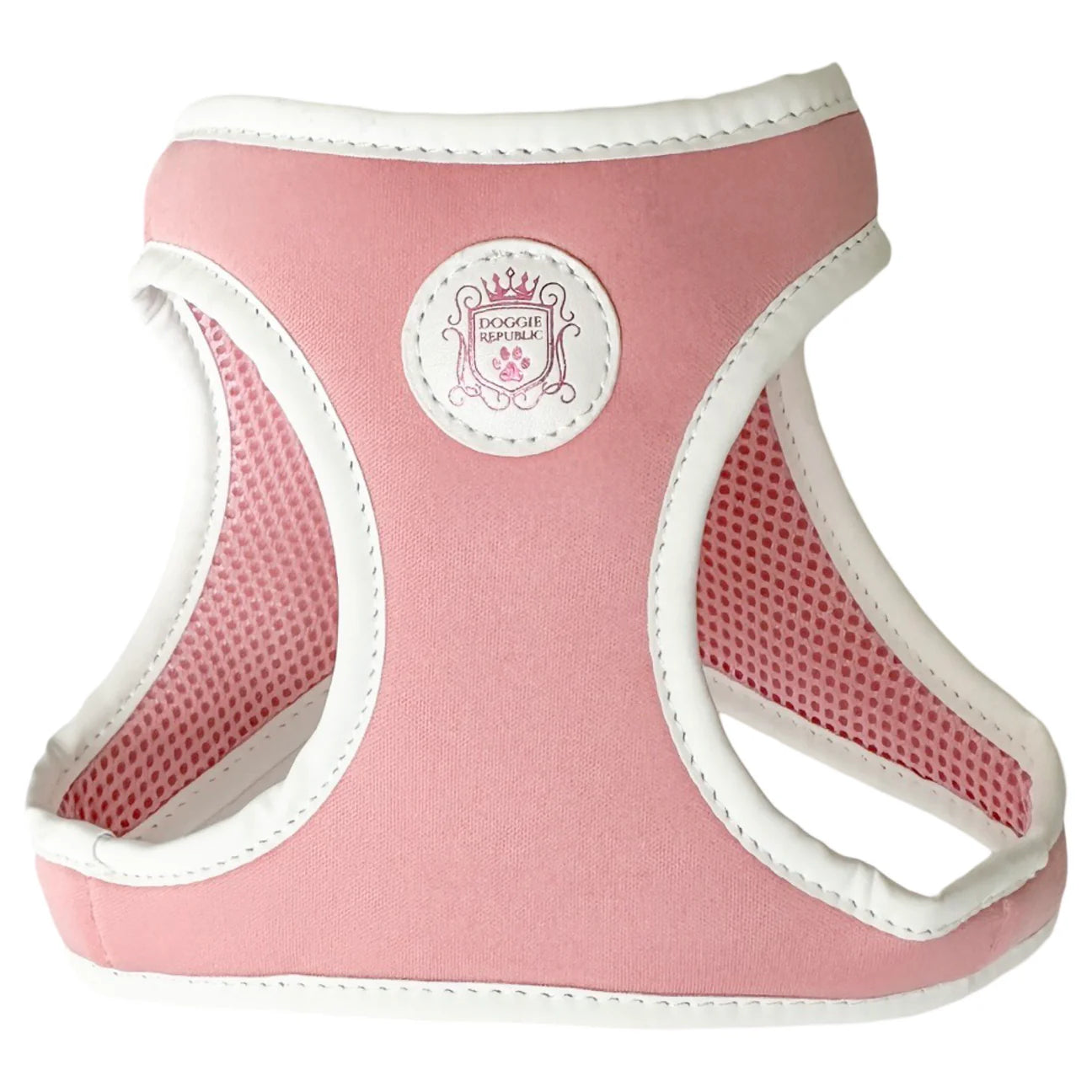 Doggie Republic Classic Harness