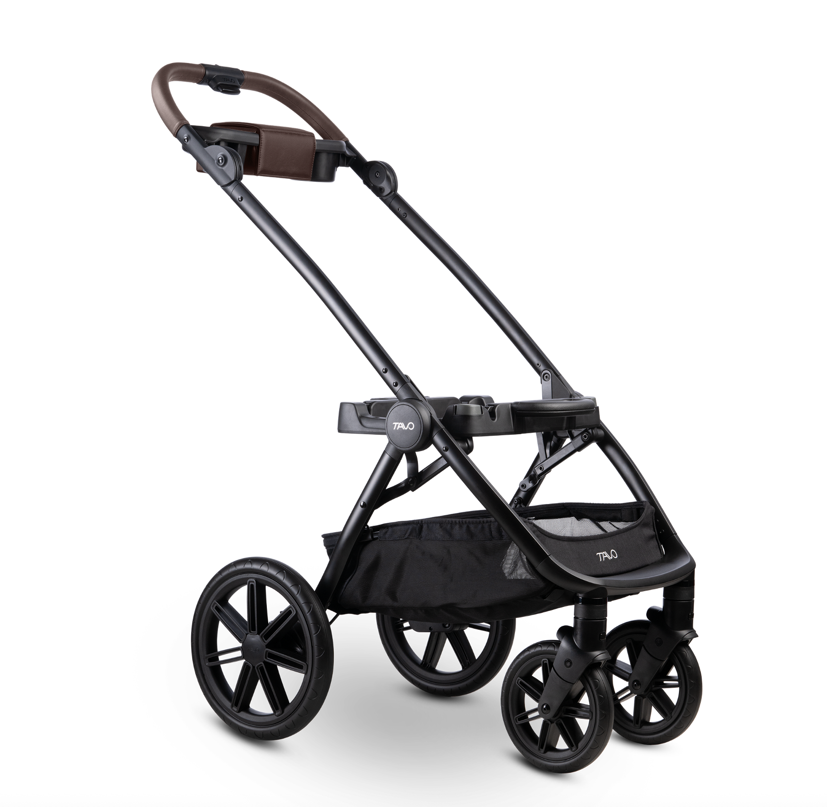 Dupree II Travel System