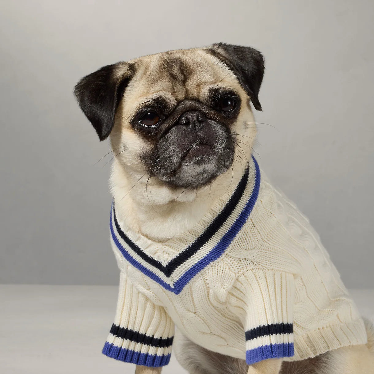 Ralph Lauren Cricket Sweater