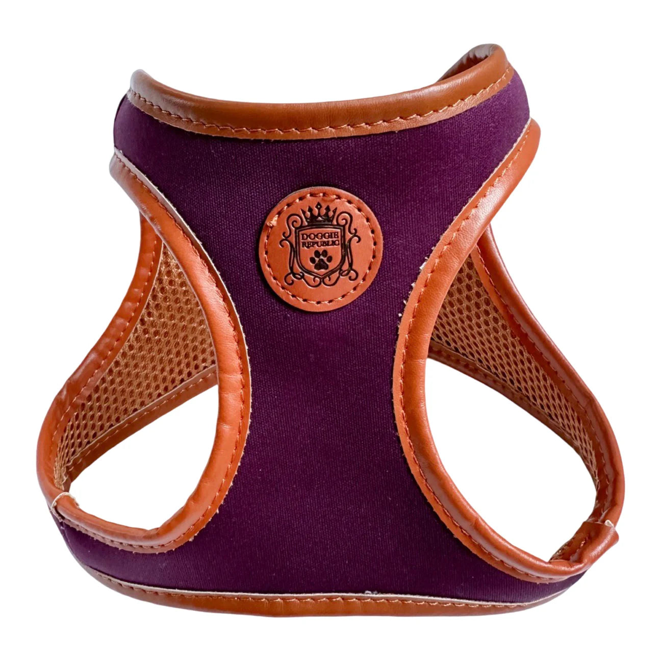 Doggie Republic Classic Harness