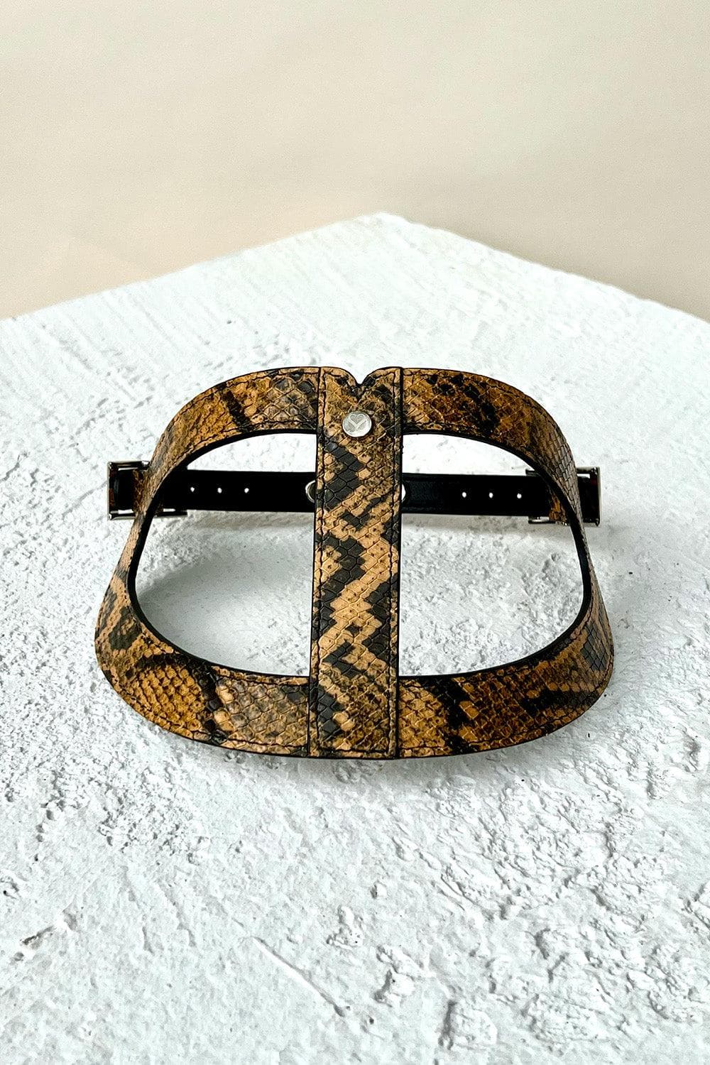 Serpent Italian Harness