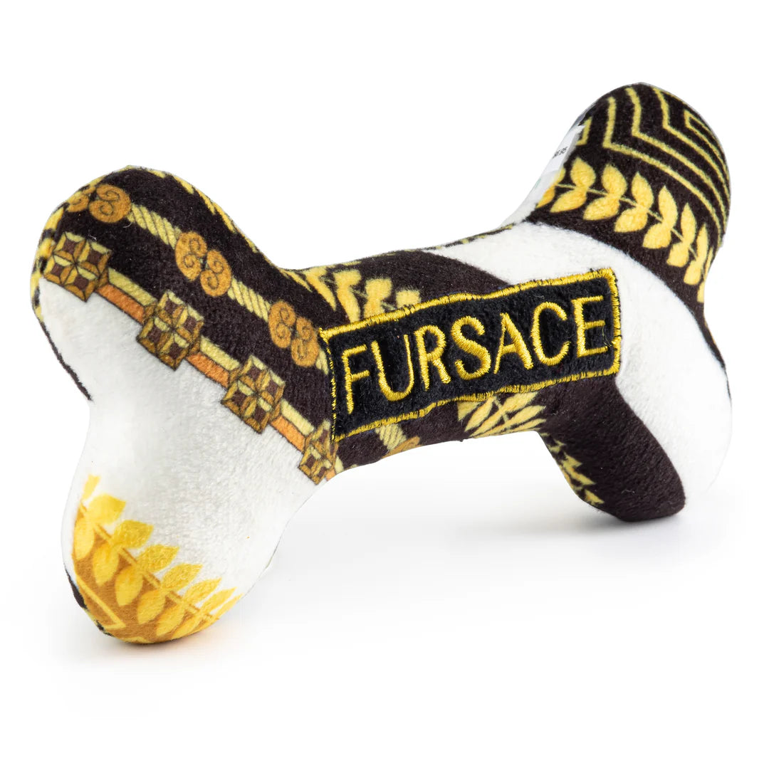 Fursace Bone Toy