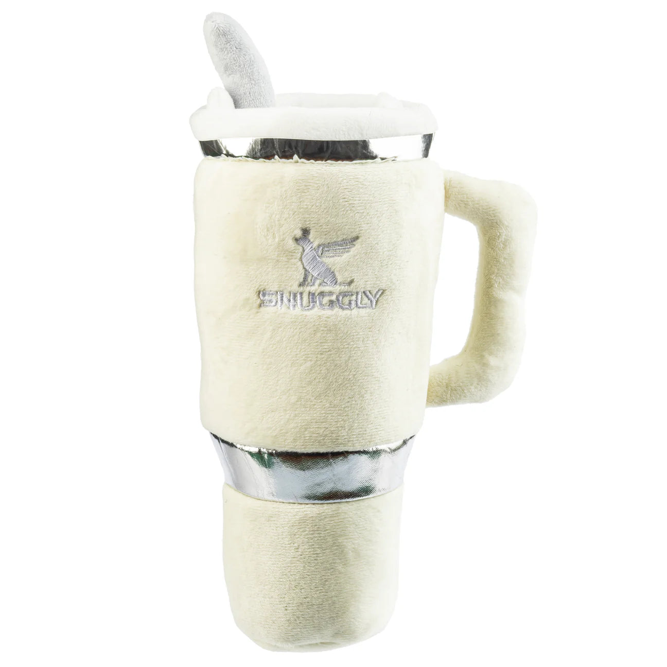 Snuggly Cup Toy