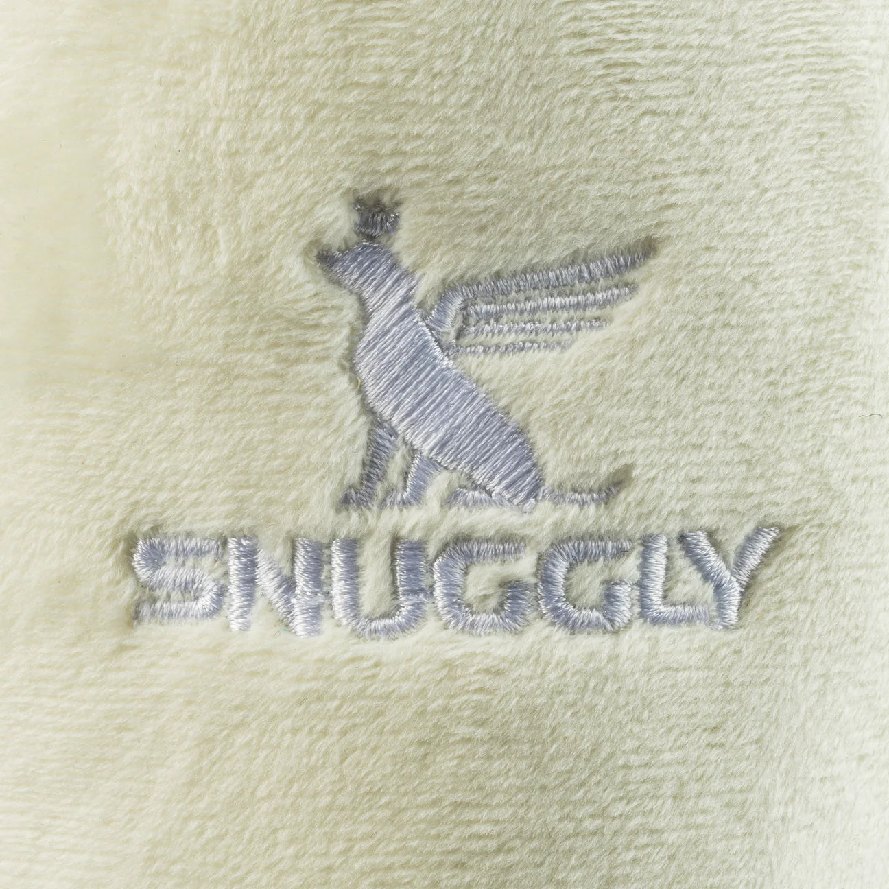 Snuggly Cup Toy