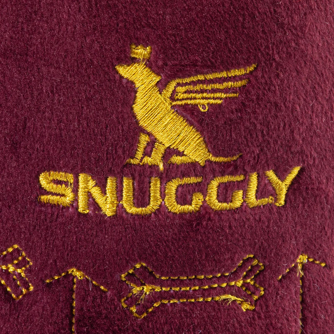 Snuggly Cup Toy
