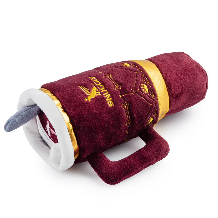 Snuggly Cup Toy