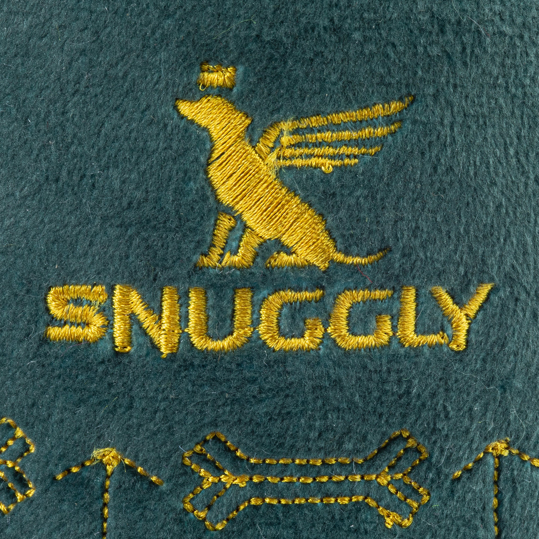 Snuggly Cup Toy