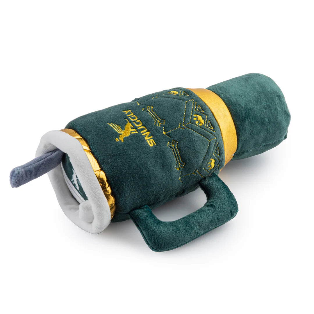 Snuggly Cup Toy