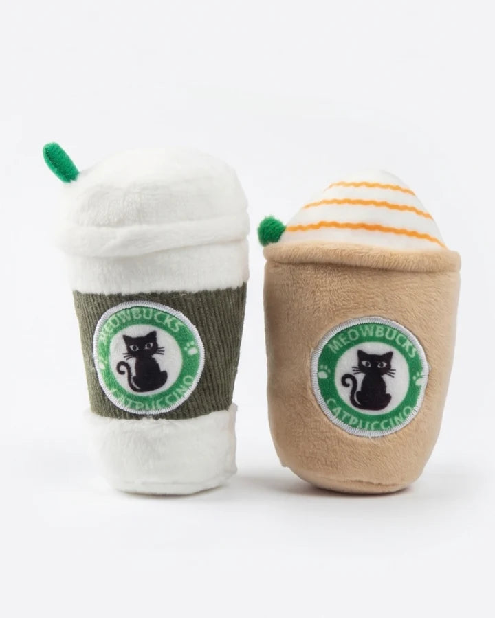 Meowbucks Toys