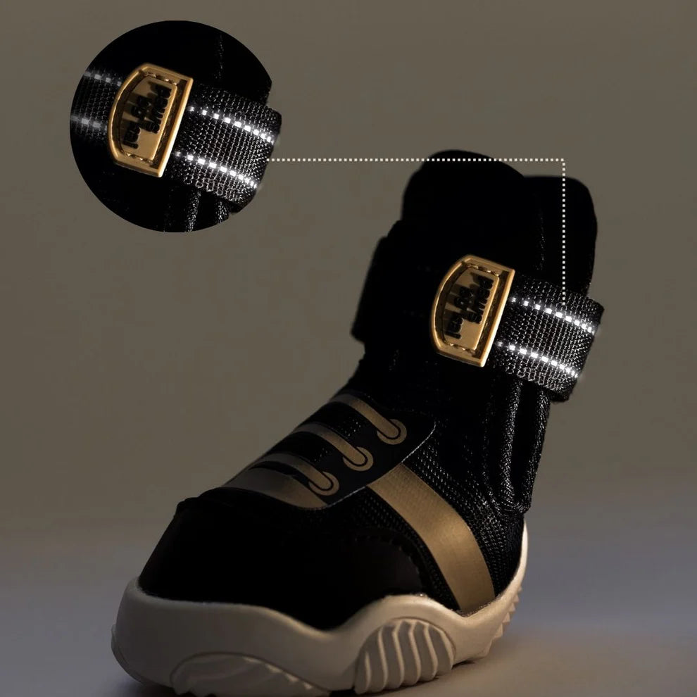 The Kai Shoe
