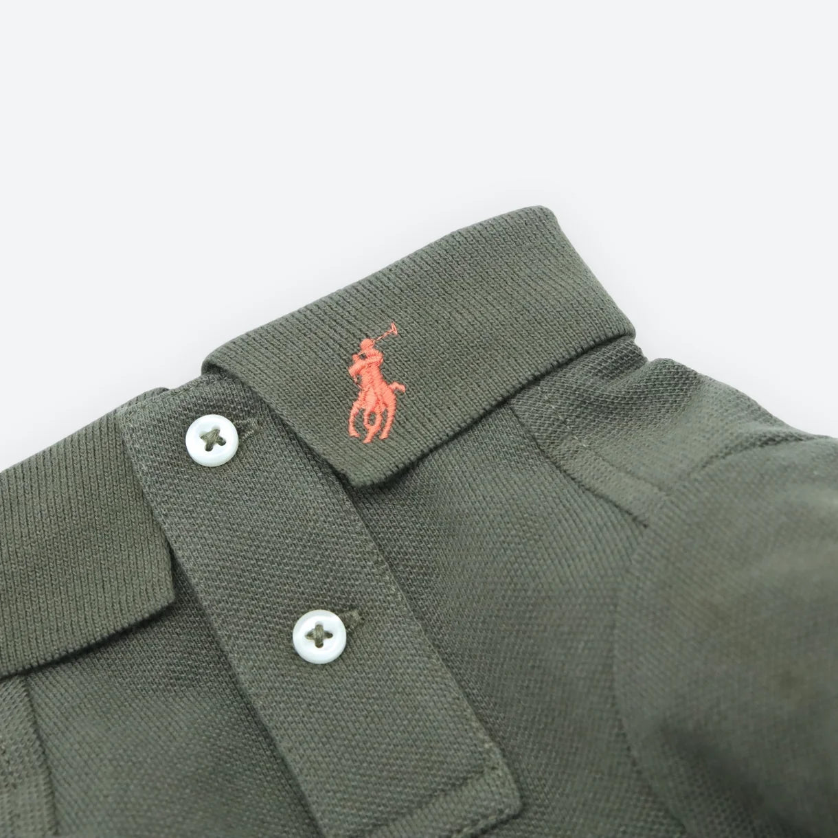 Ralph Lauren Classic Polo