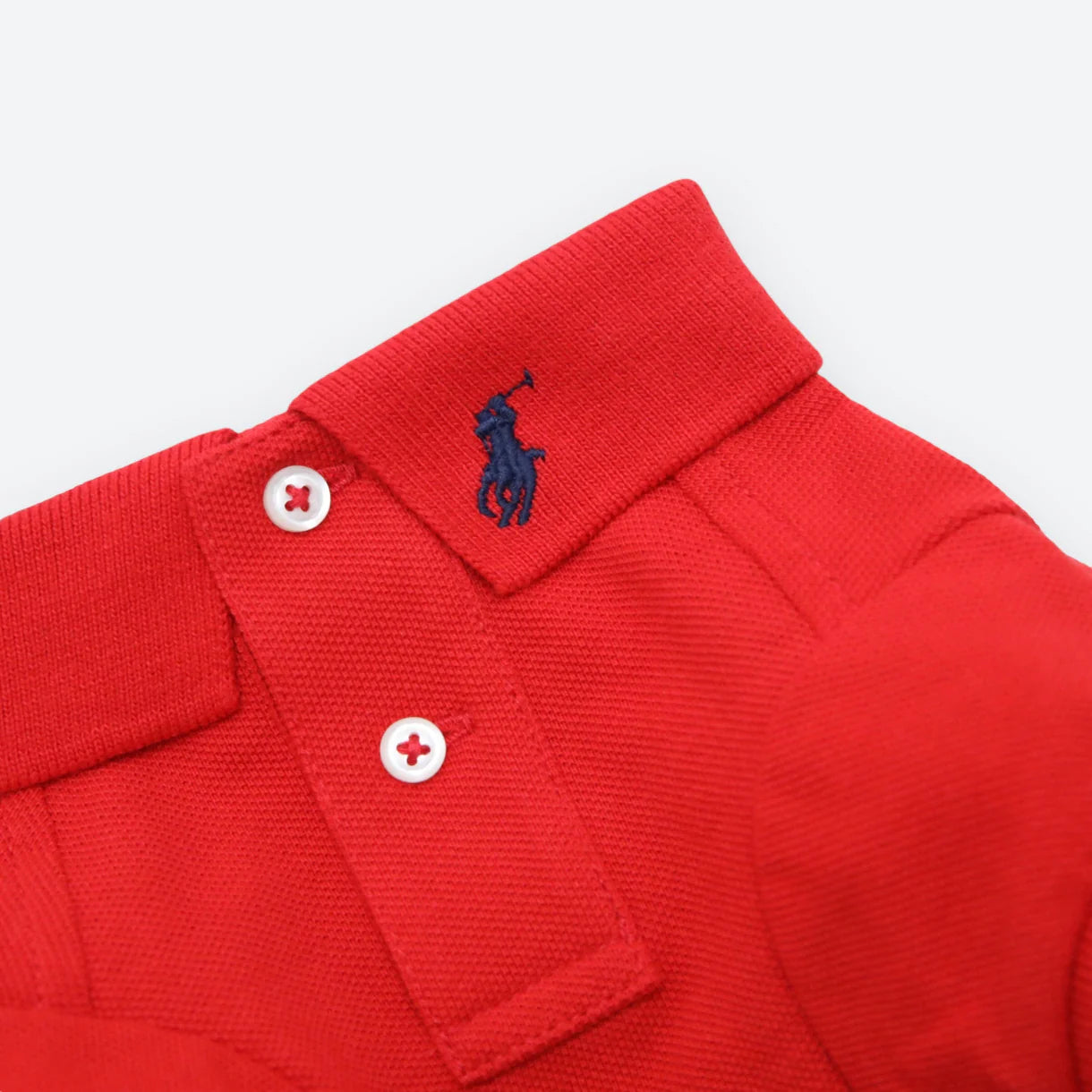 Ralph Lauren Classic Polo