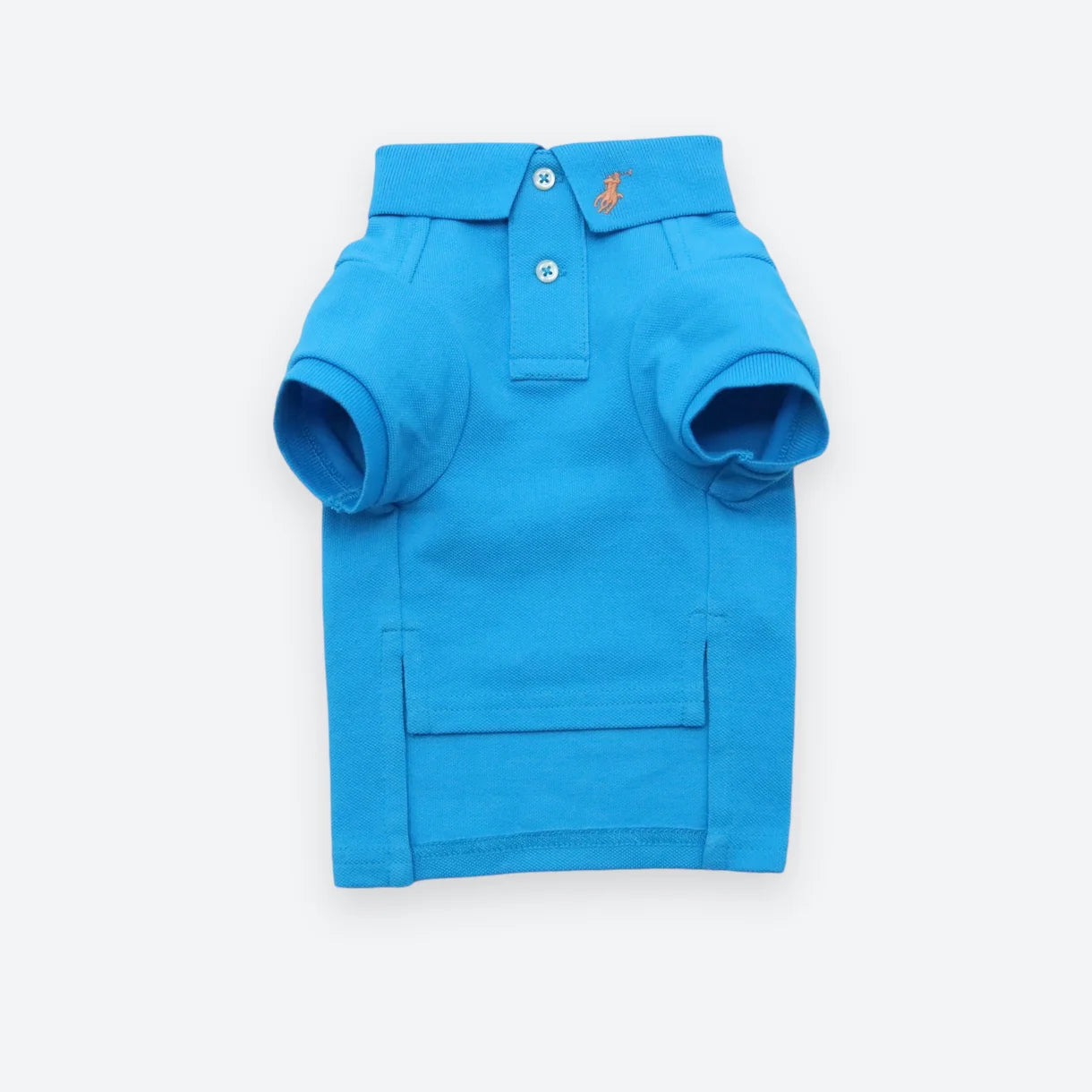Ralph Lauren Pastel Polo