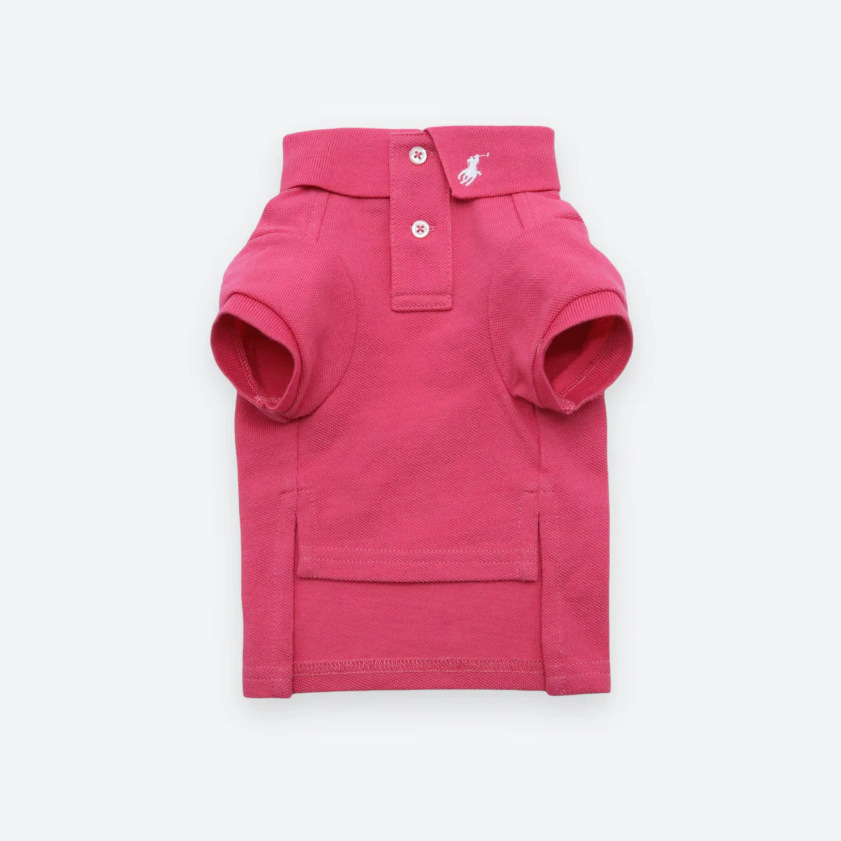 Ralph Lauren Pastel Polo