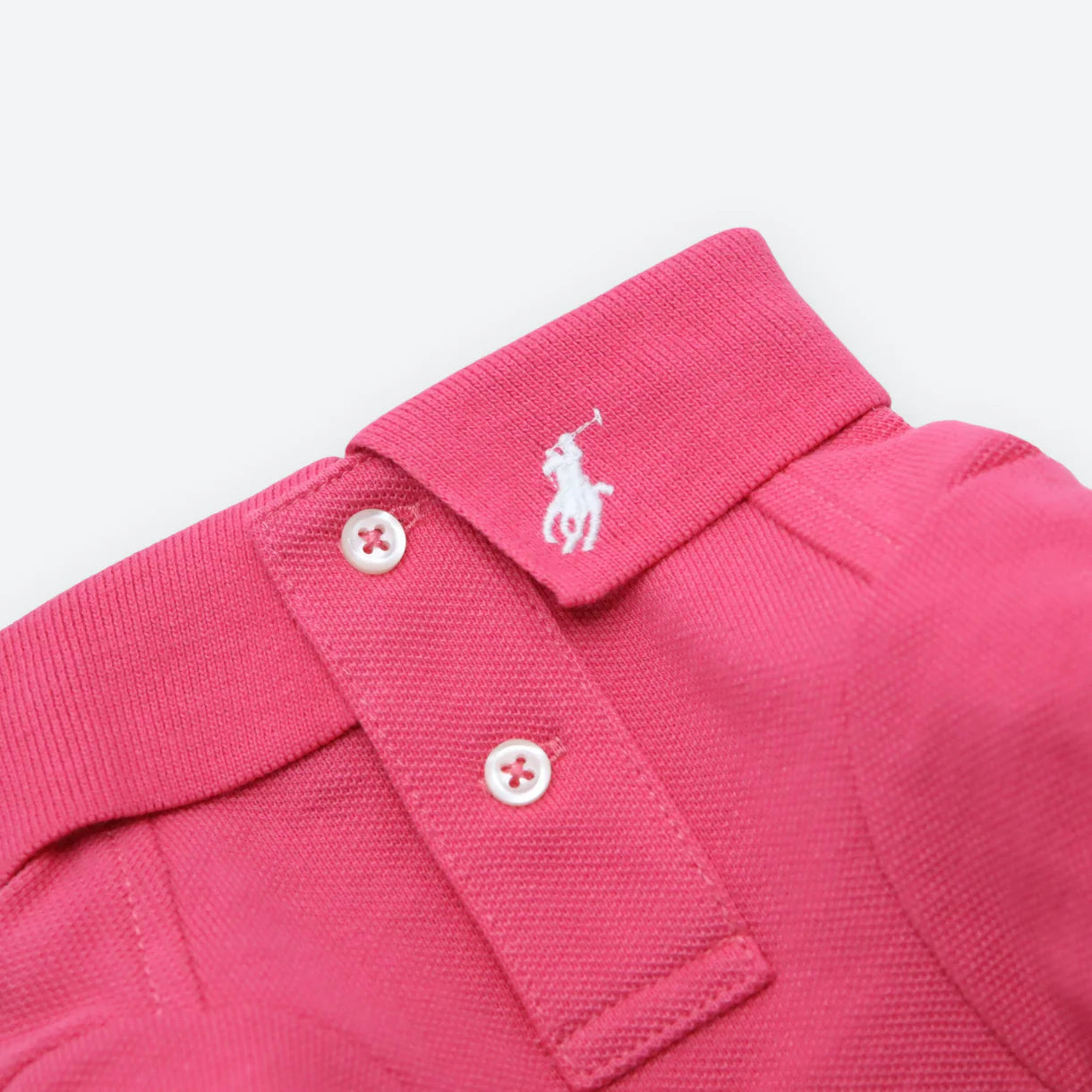 Ralph Lauren Pastel Polo