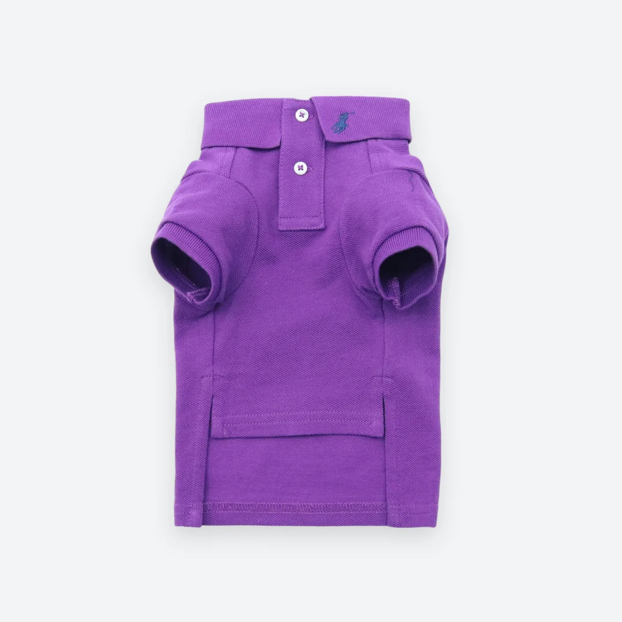 Ralph Lauren Pastel Polo