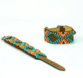 Load image into Gallery viewer, Bohemian Beaded Bracelet
