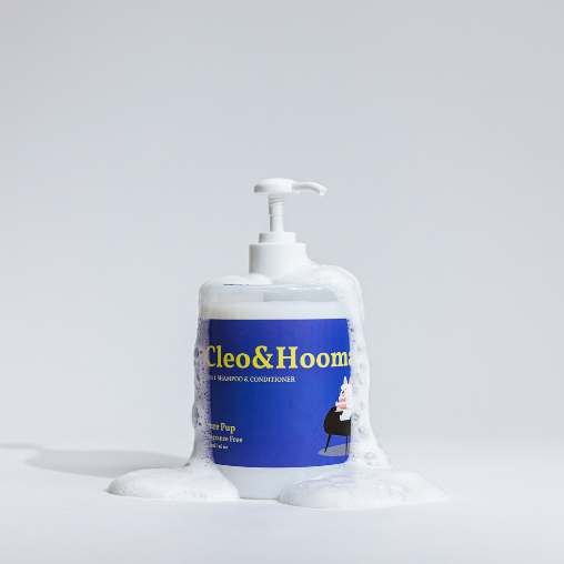 Shampoo & Conditioner 2-in-1