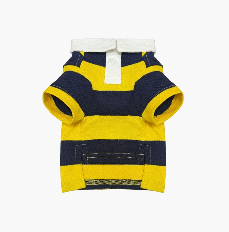 Ralph Lauren Rugby Shirt