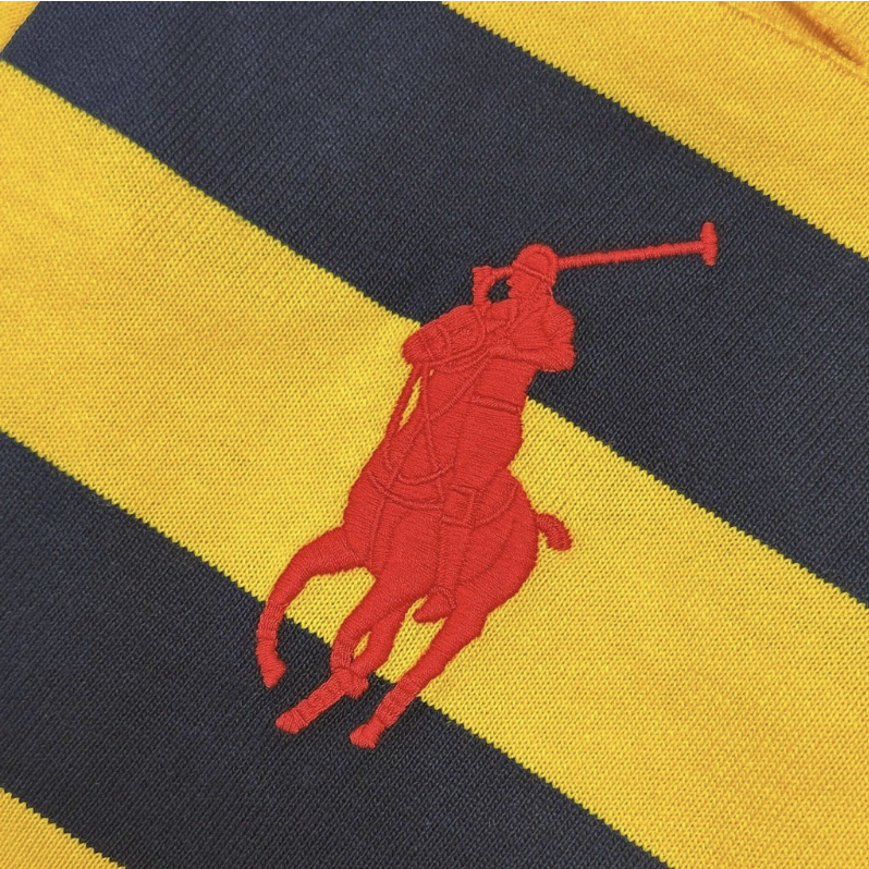 Ralph Lauren Rugby Shirt