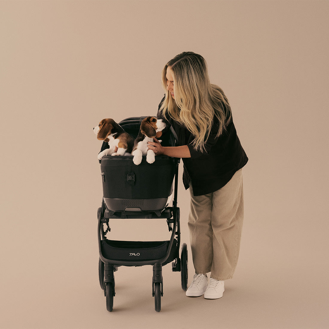2-in-1 ISO Protection System