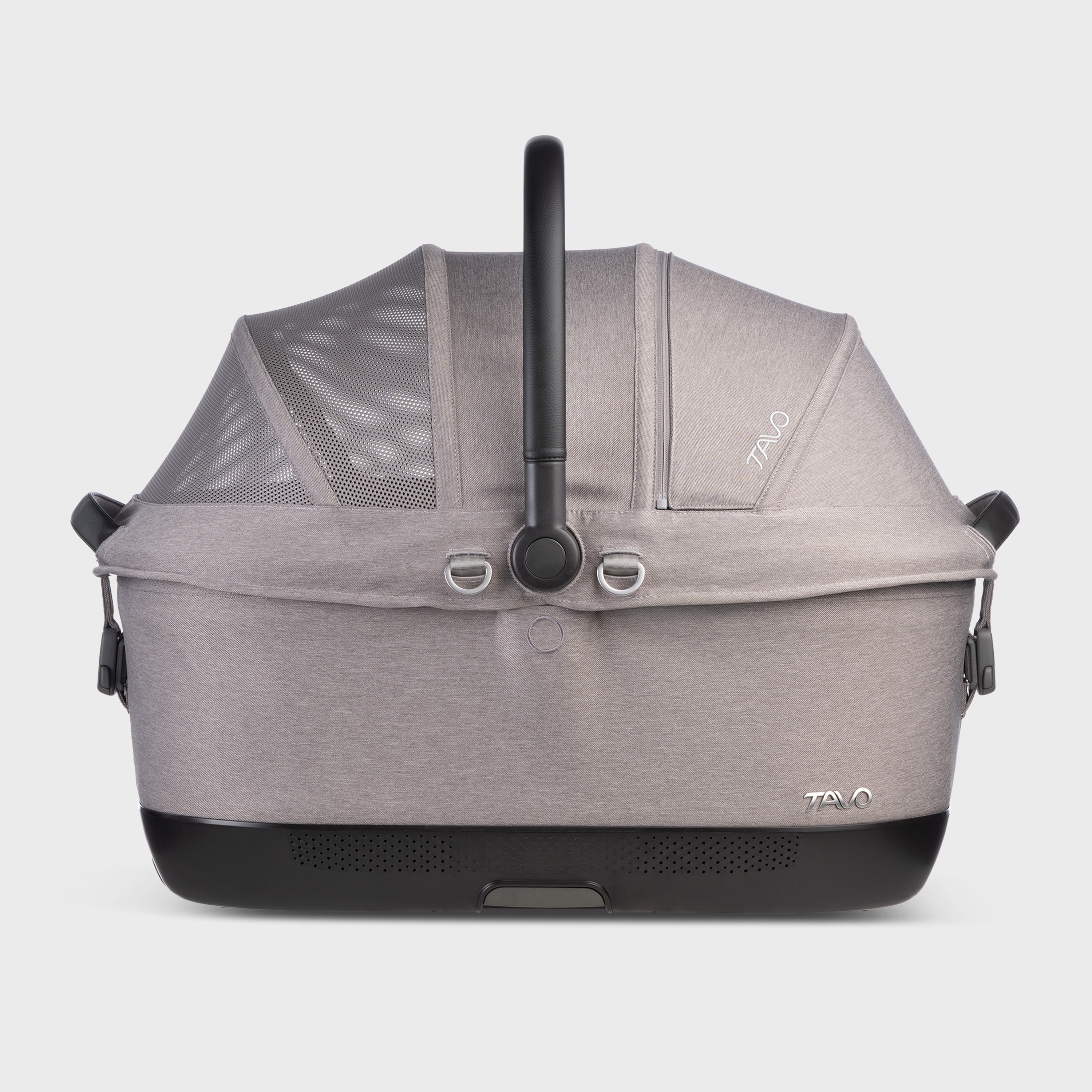 2-in-1 ISO Protection System