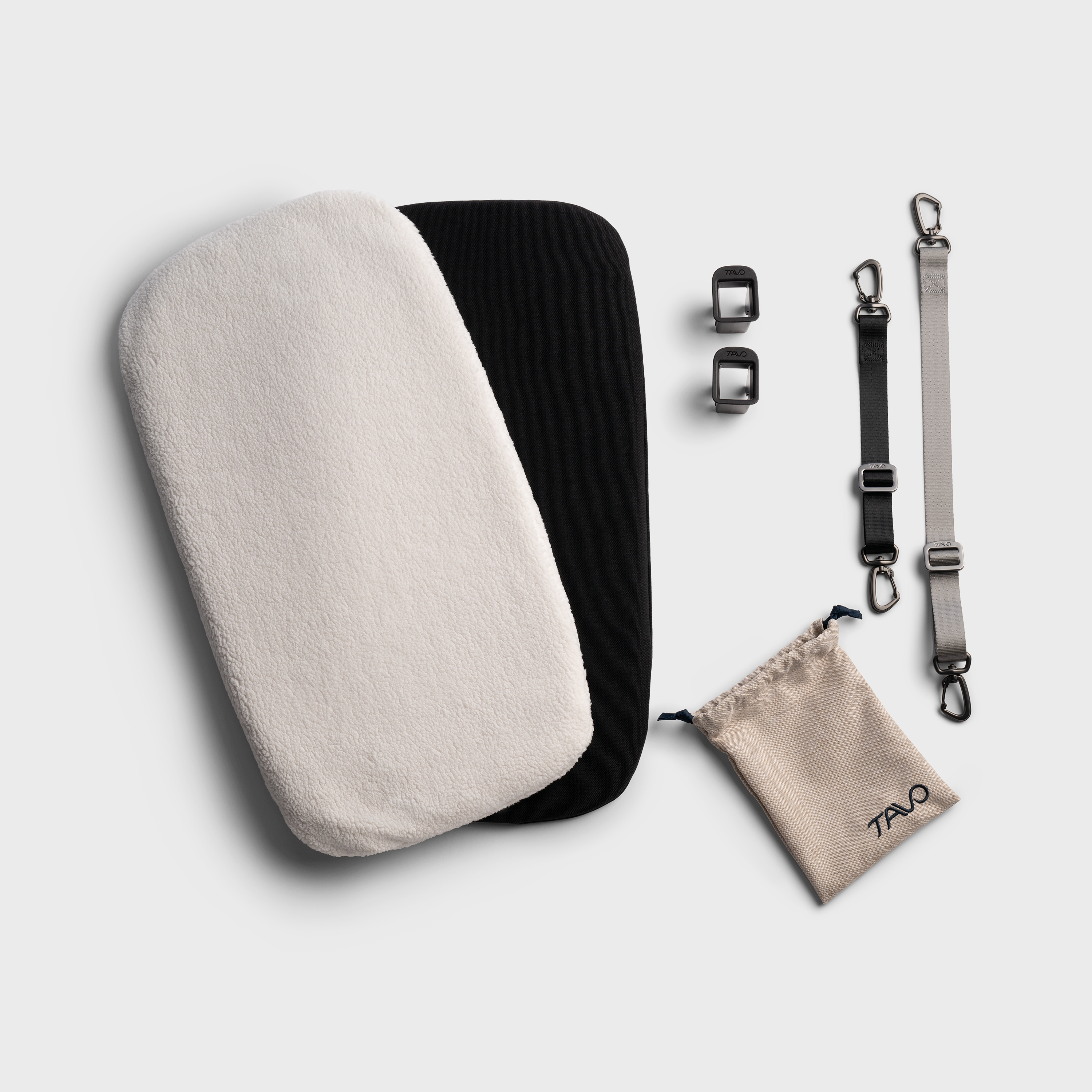 2-in-1 ISO Protection System
