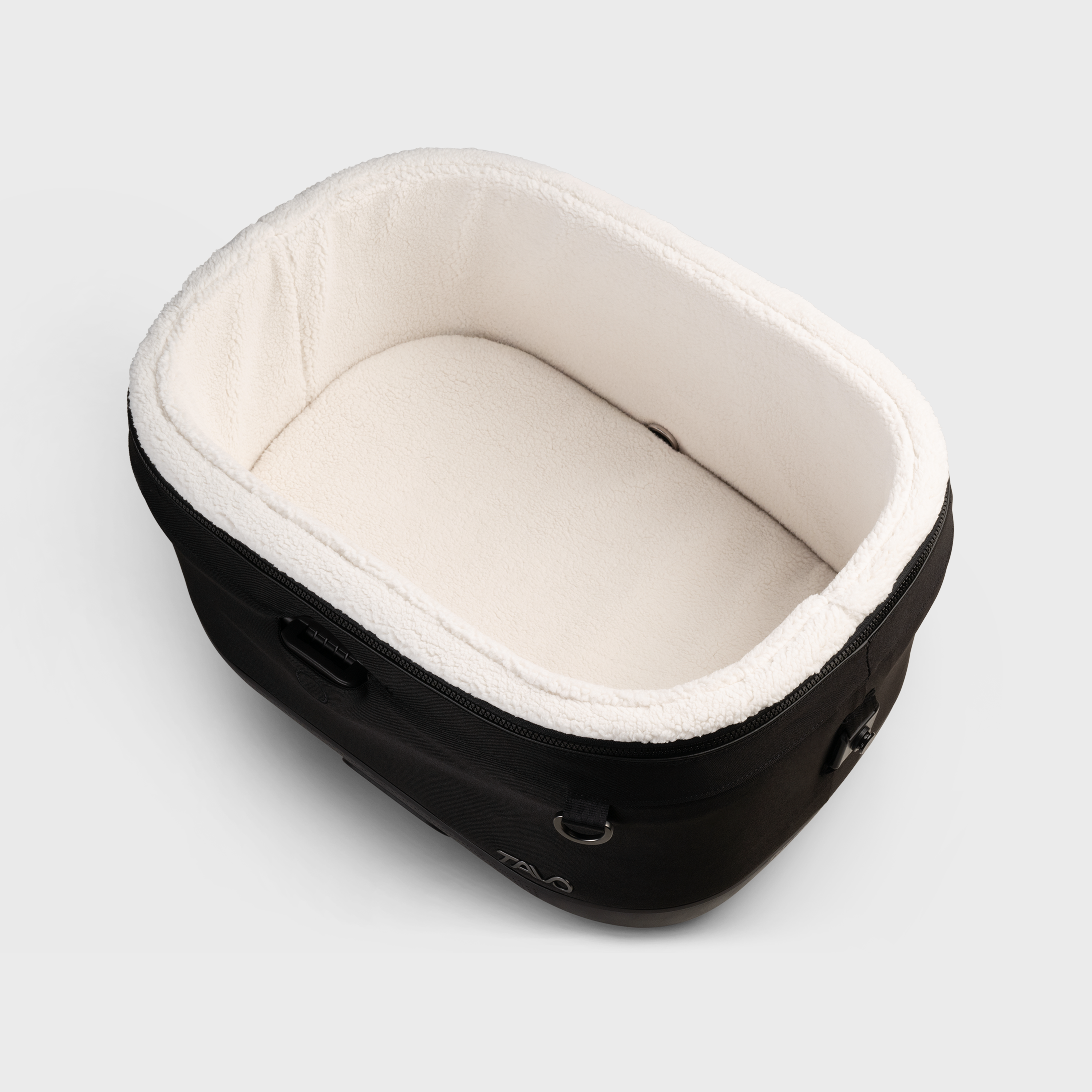 2-in-1 ISO Protection System