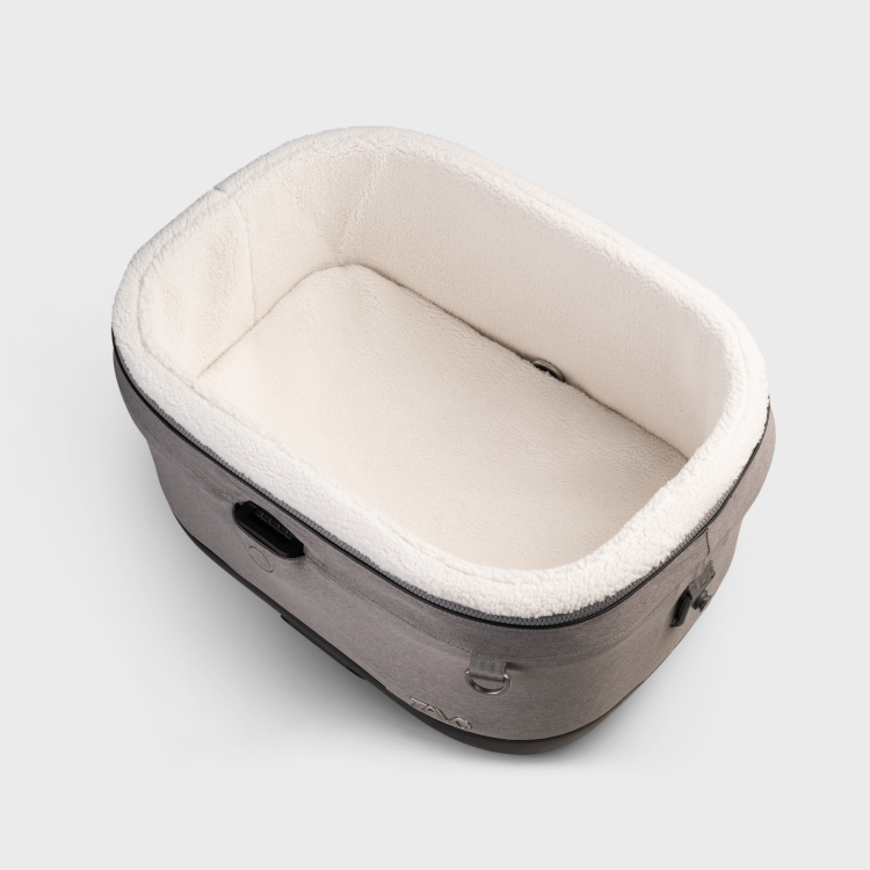 2-in-1 ISO Protection System