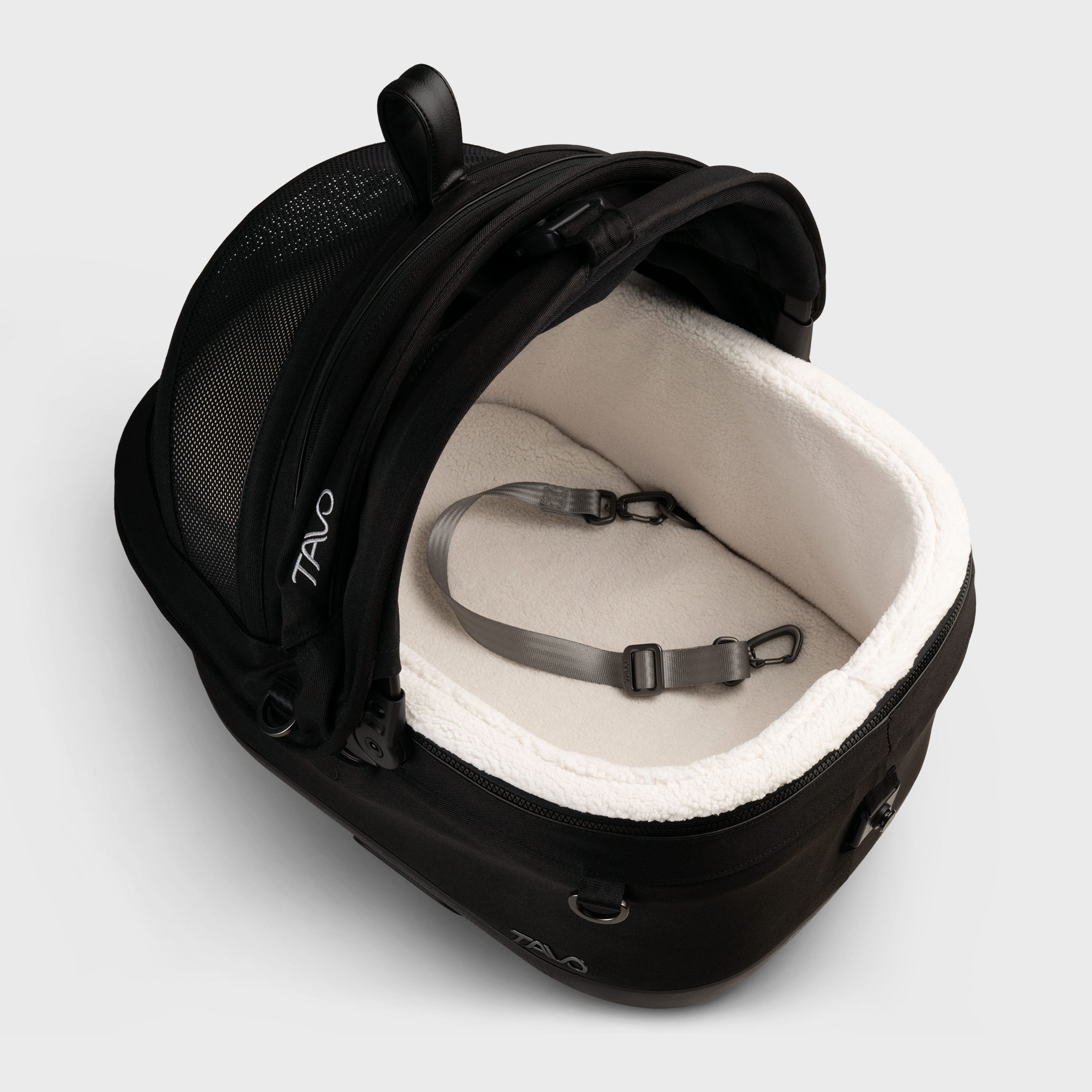 2-in-1 ISO Protection System