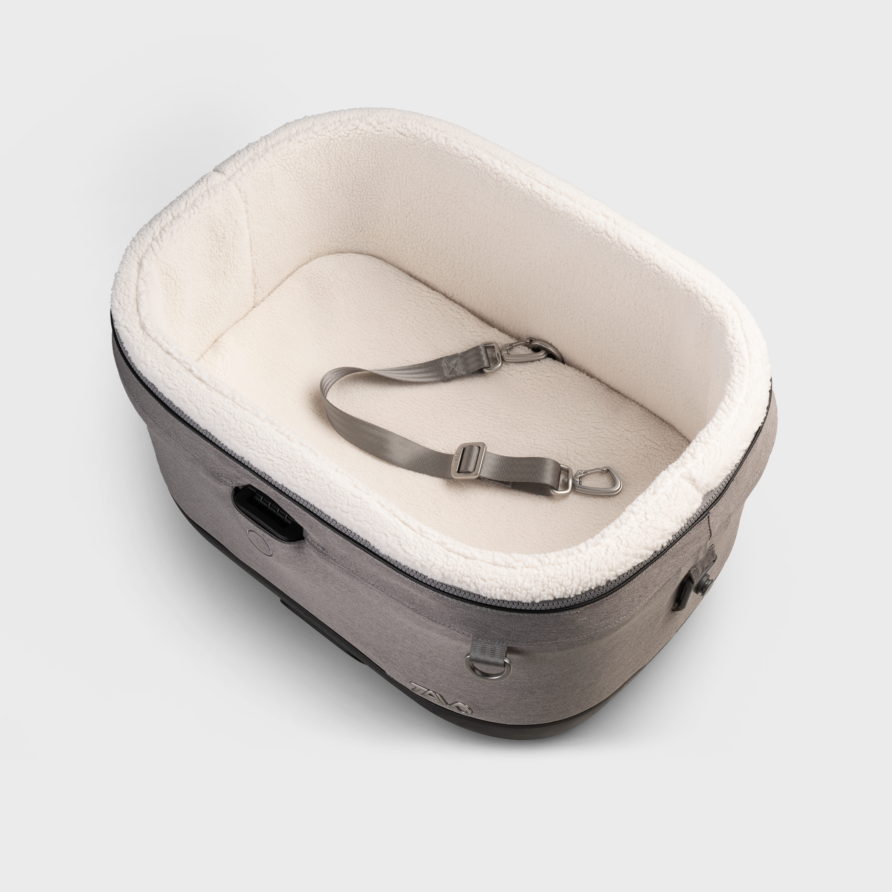 2-in-1 ISO Protection System