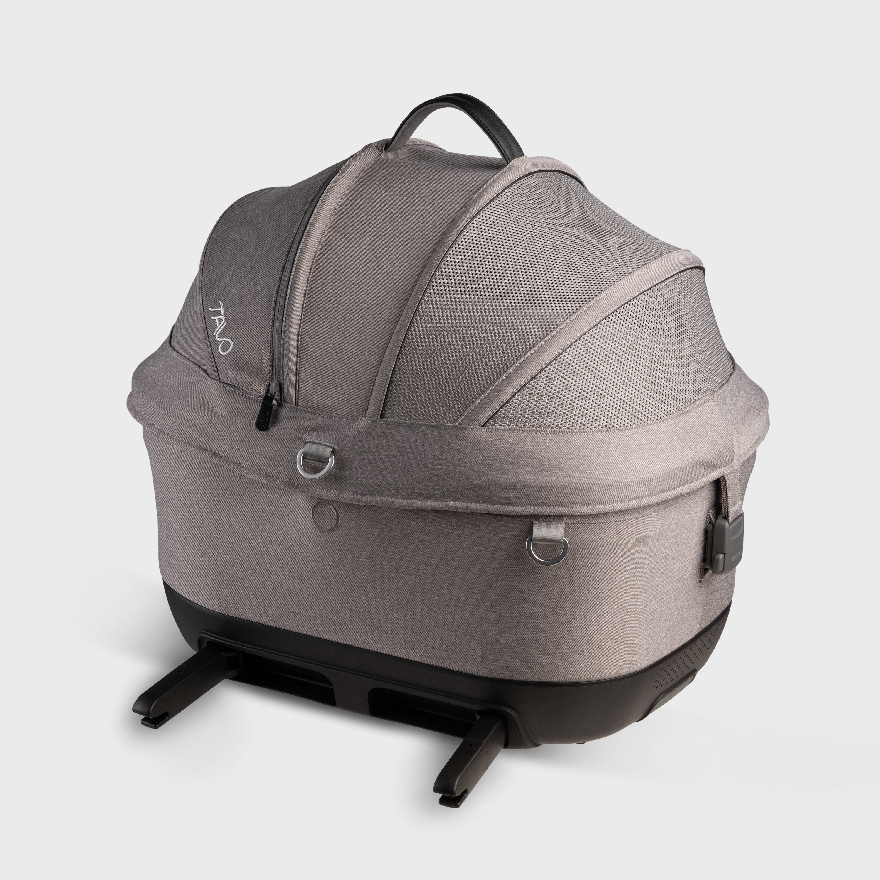 2-in-1 ISO Protection System