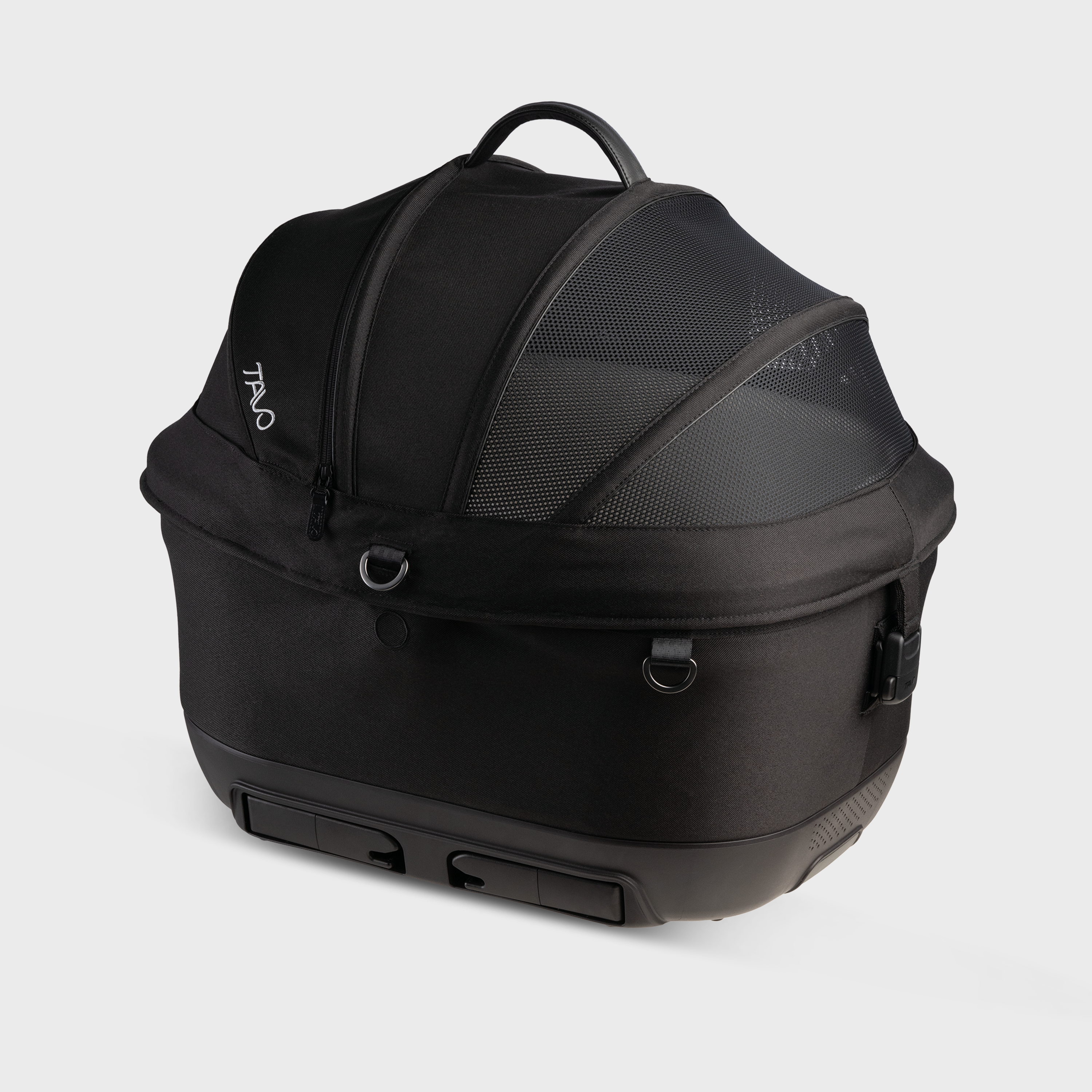 2-in-1 ISO Protection System