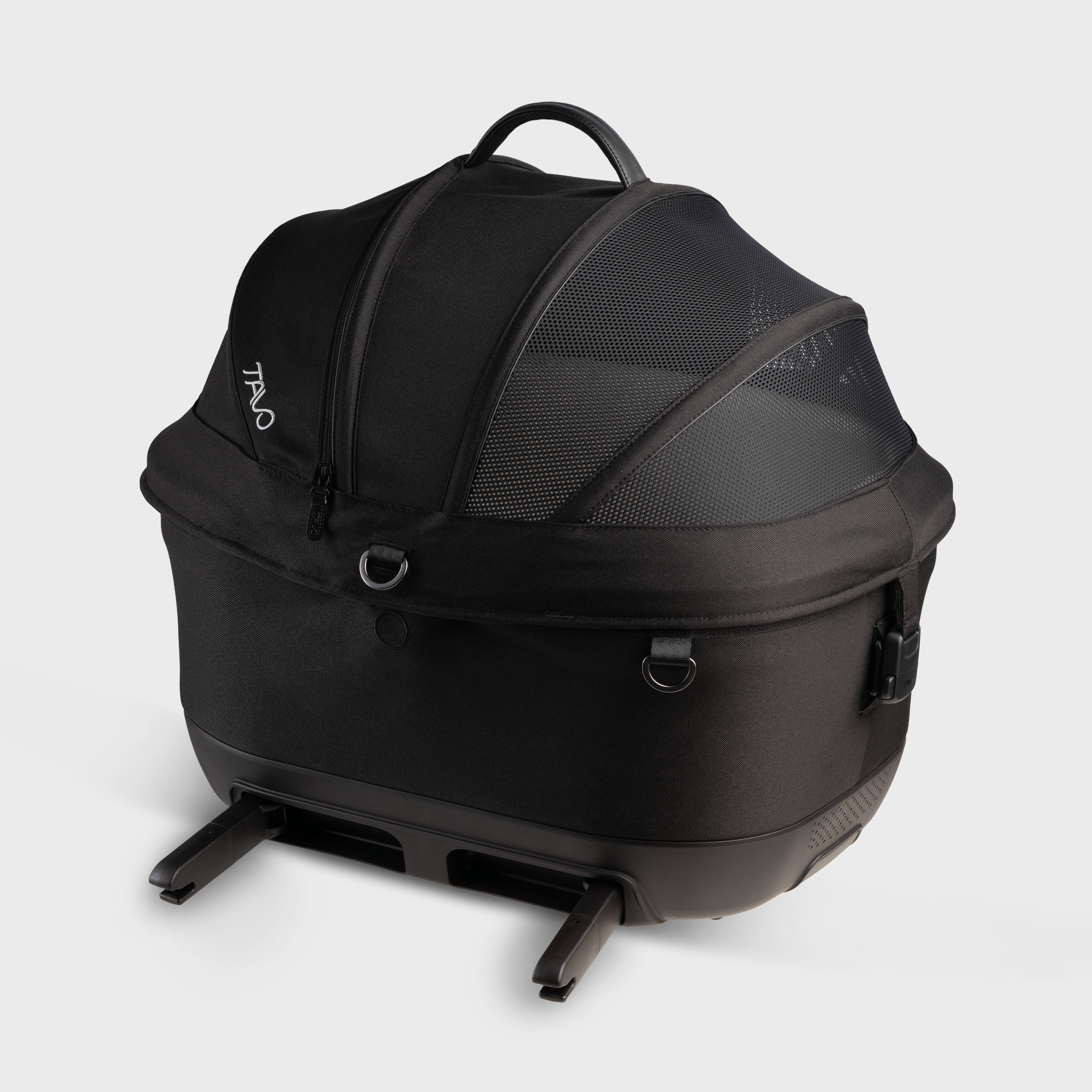 2-in-1 ISO Protection System