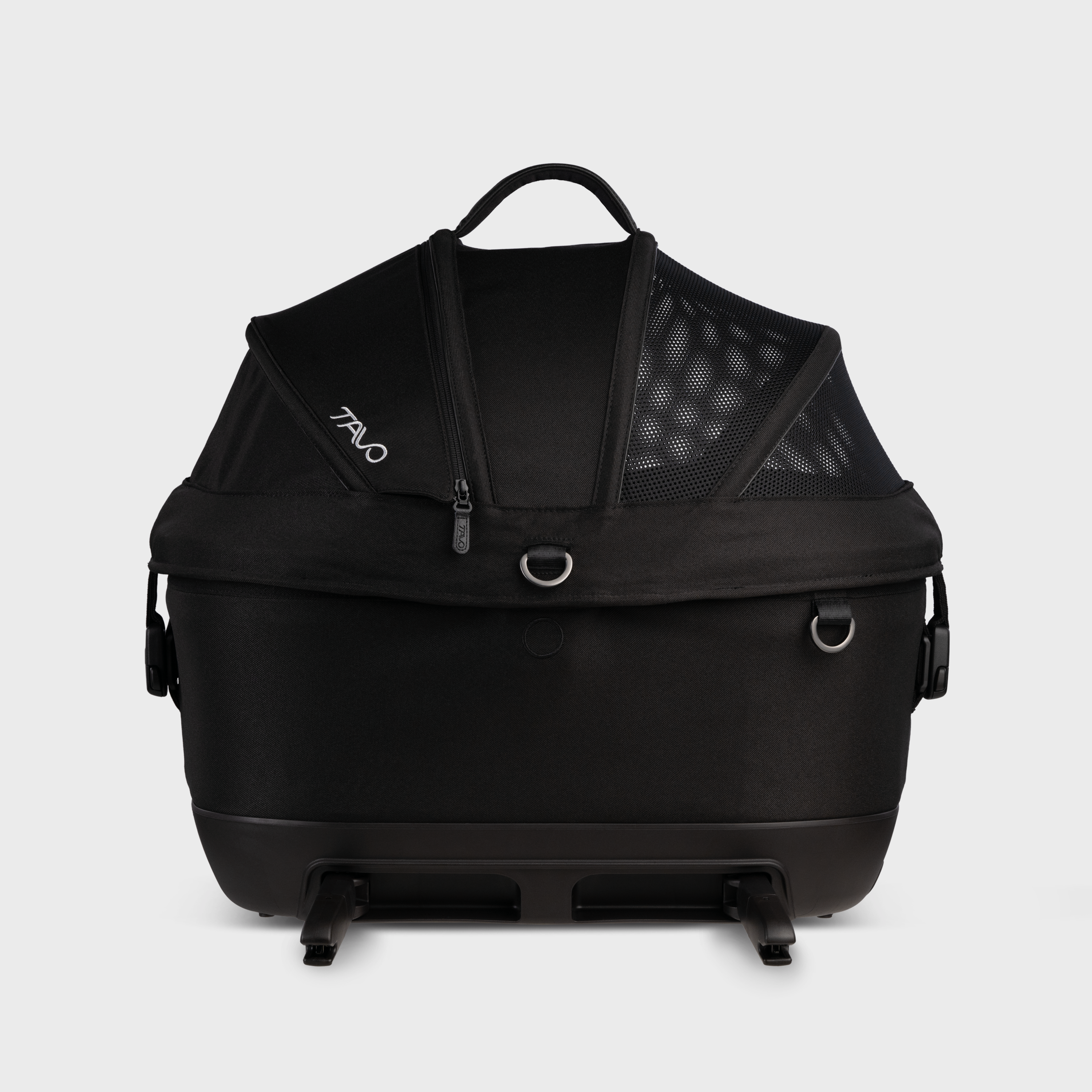 2-in-1 ISO Protection System
