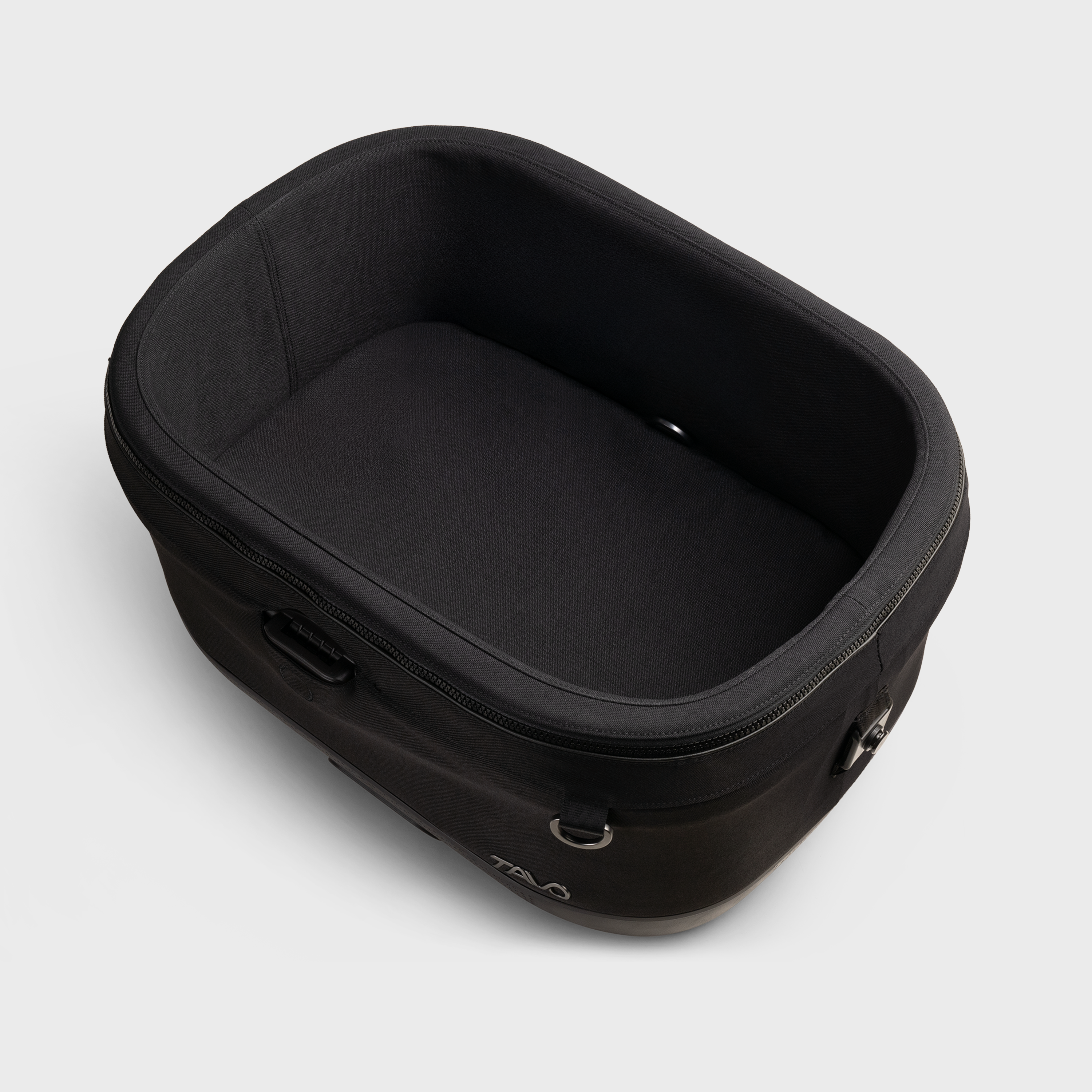 2-in-1 ISO Protection System