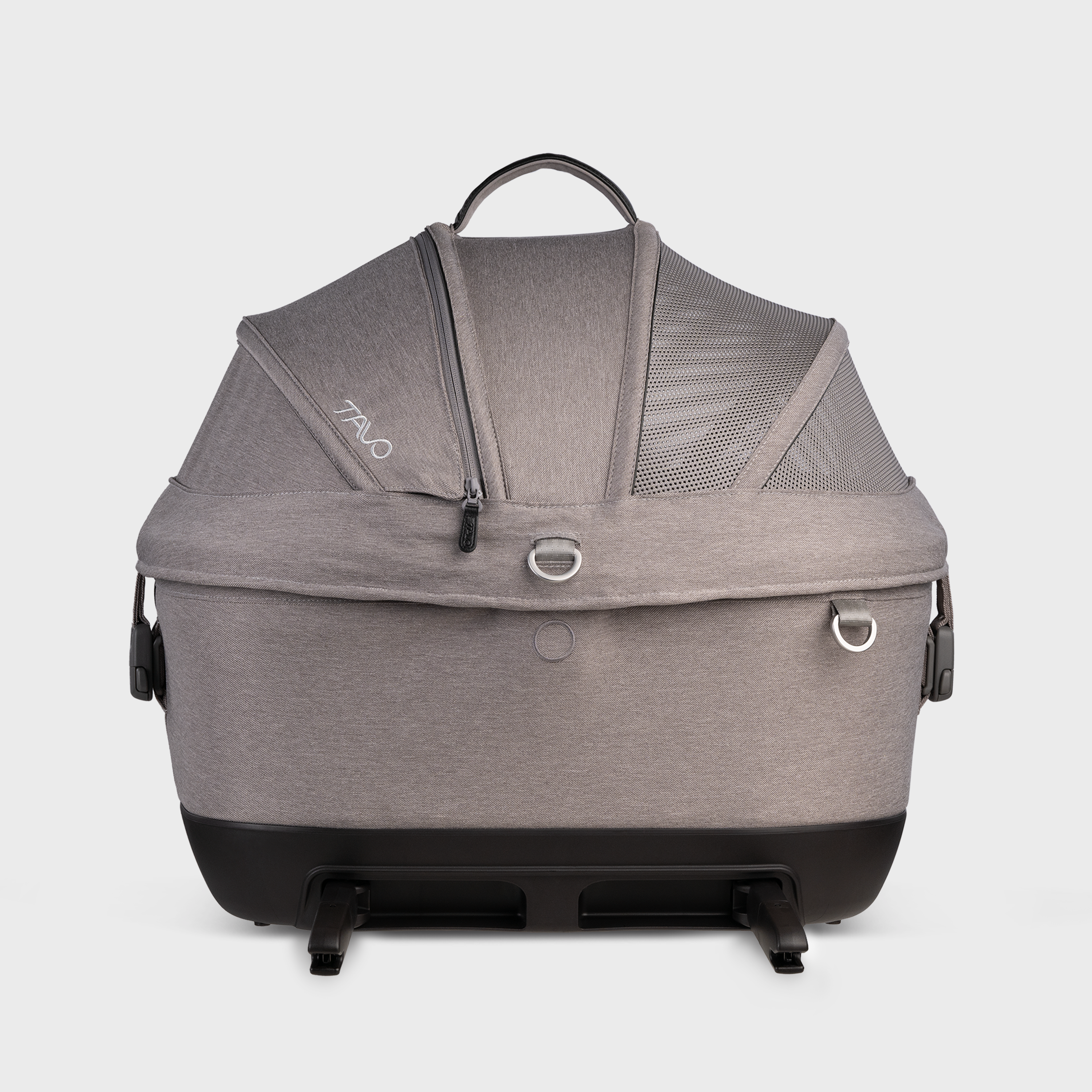 2-in-1 ISO Protection System