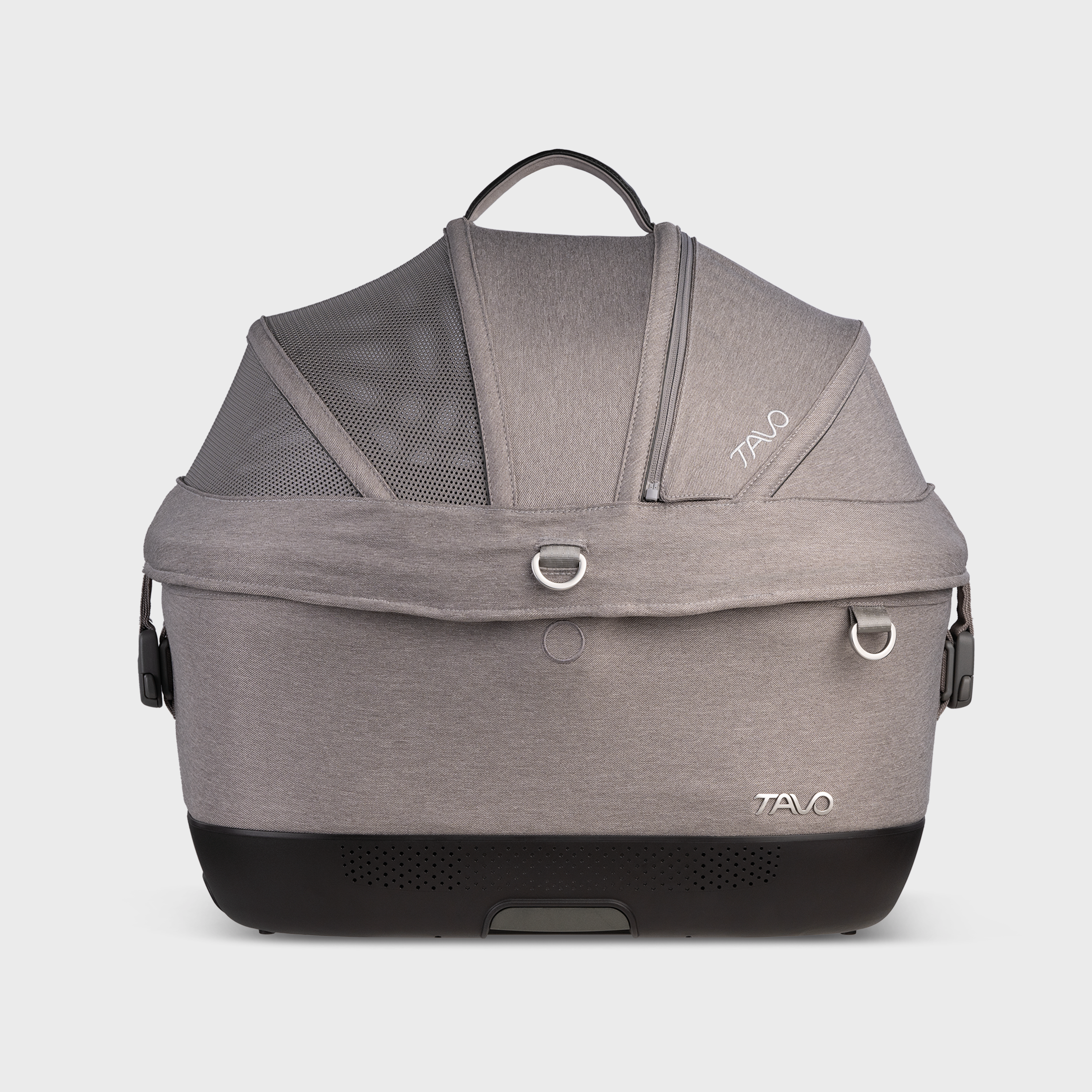 2-in-1 ISO Protection System
