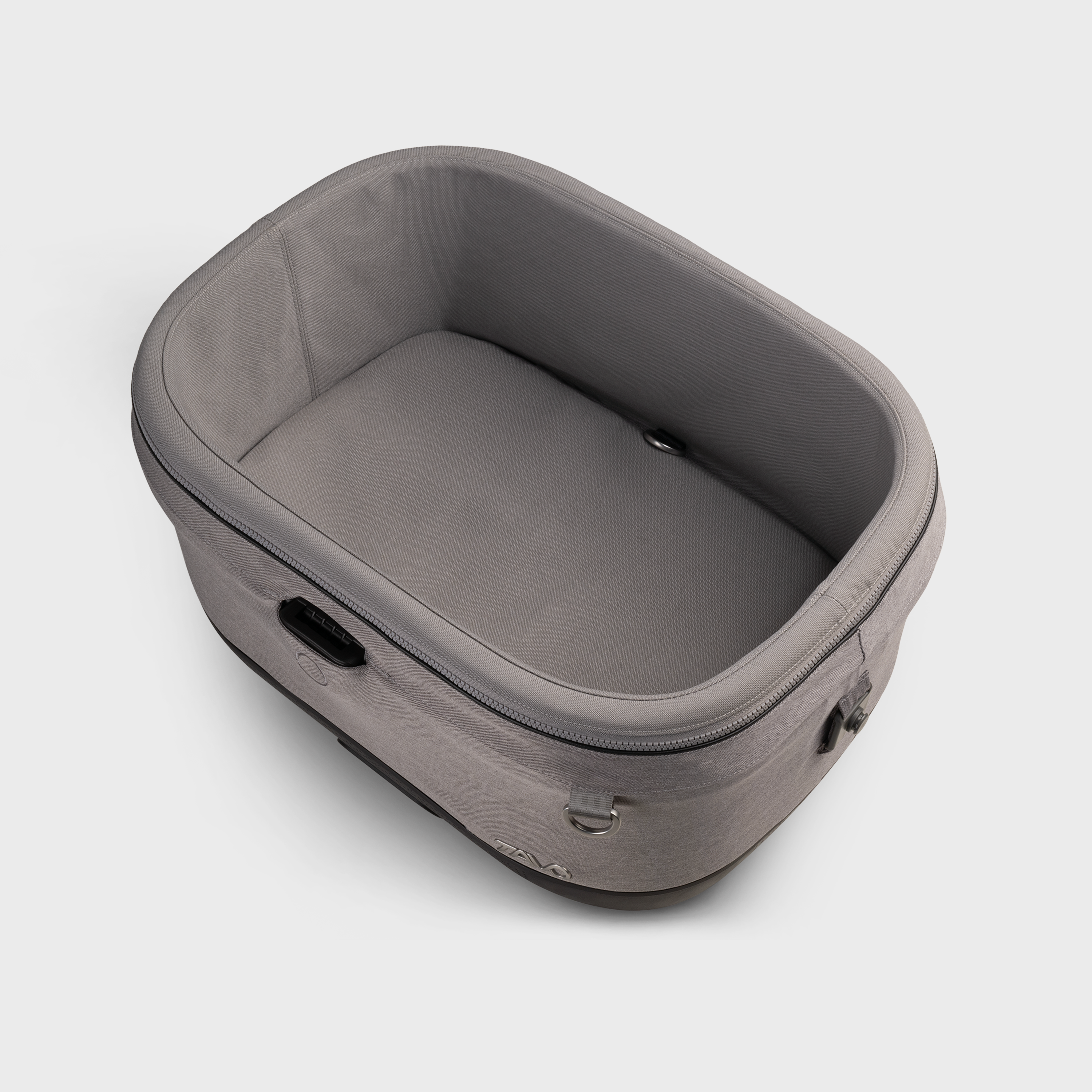2-in-1 ISO Protection System