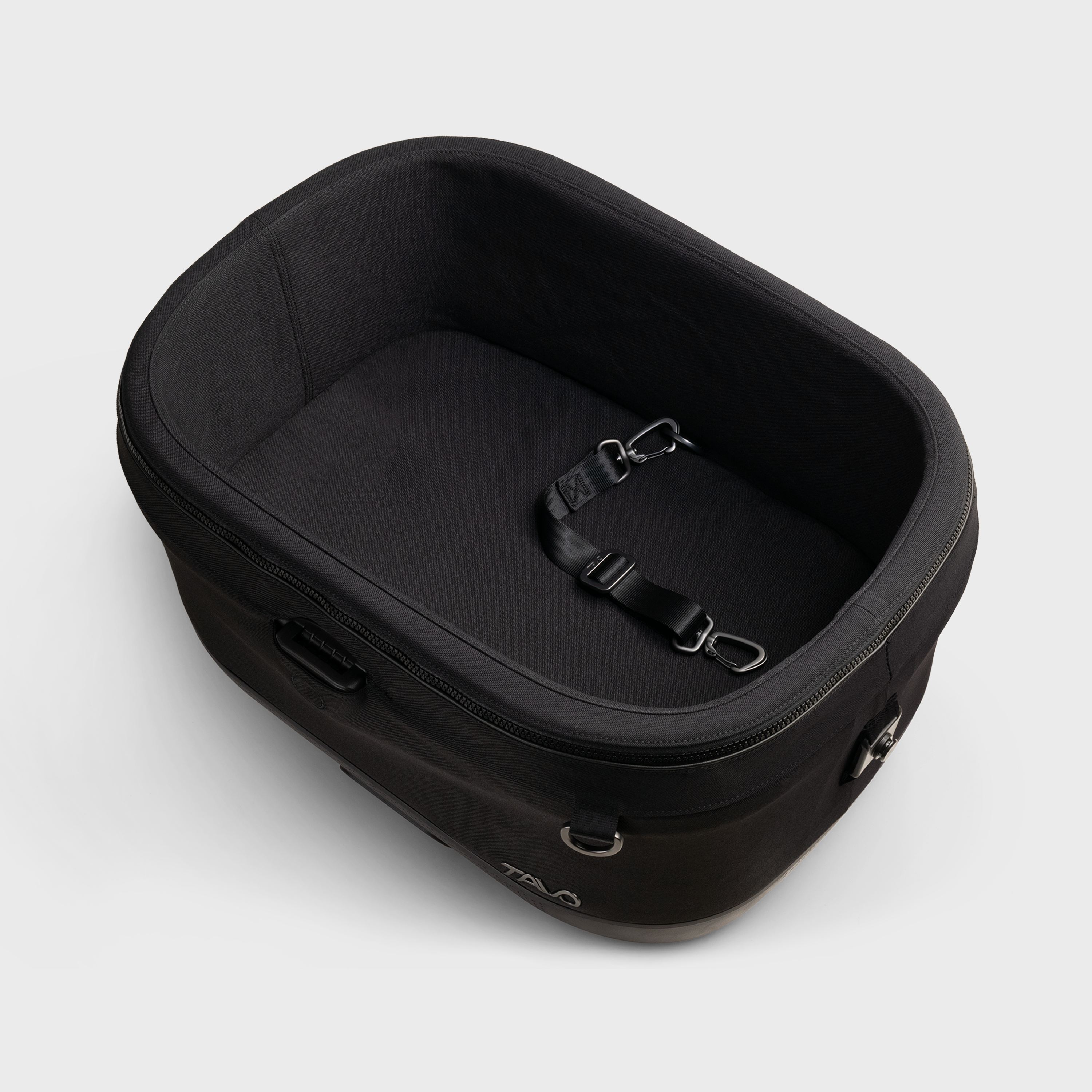 2-in-1 ISO Protection System