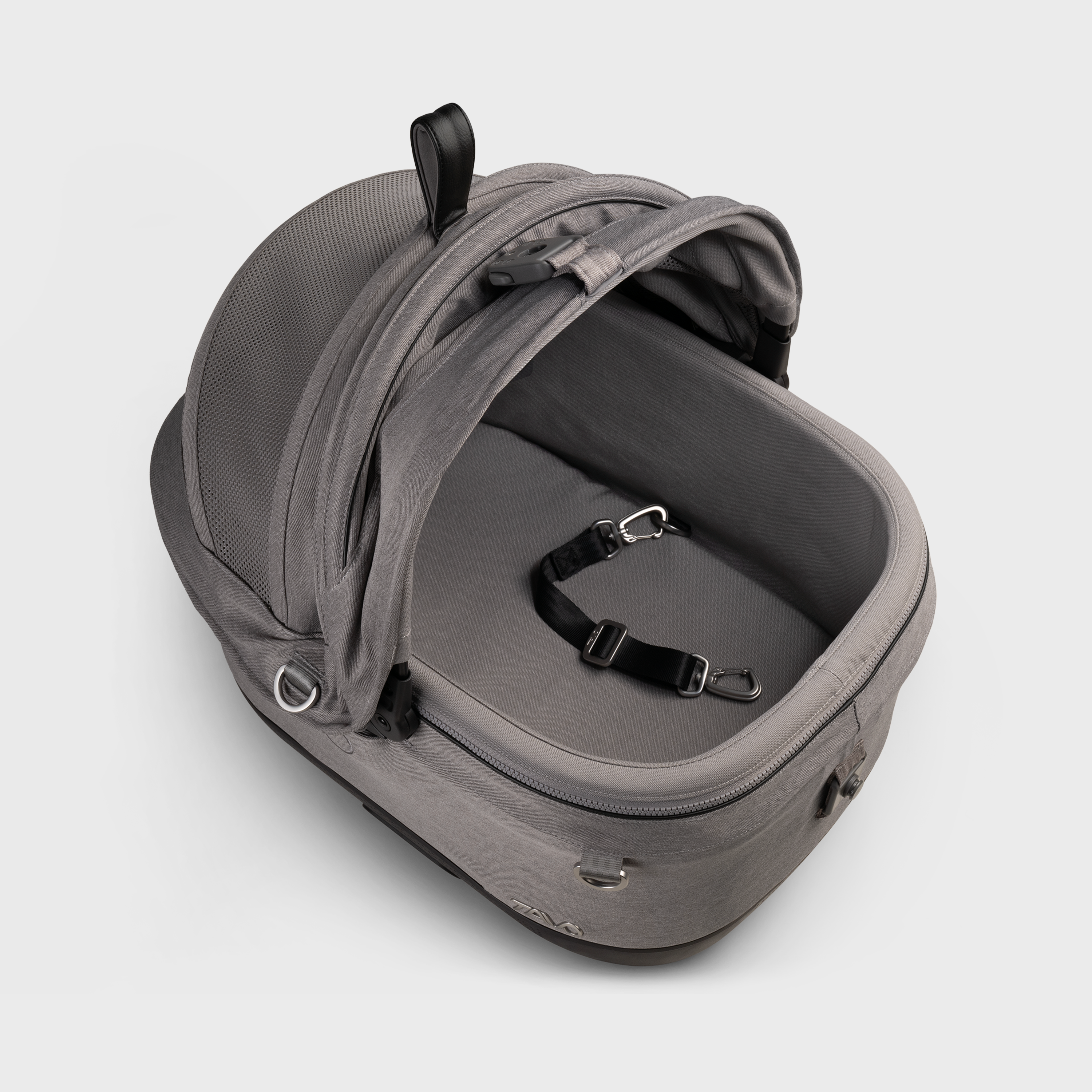 2-in-1 ISO Protection System