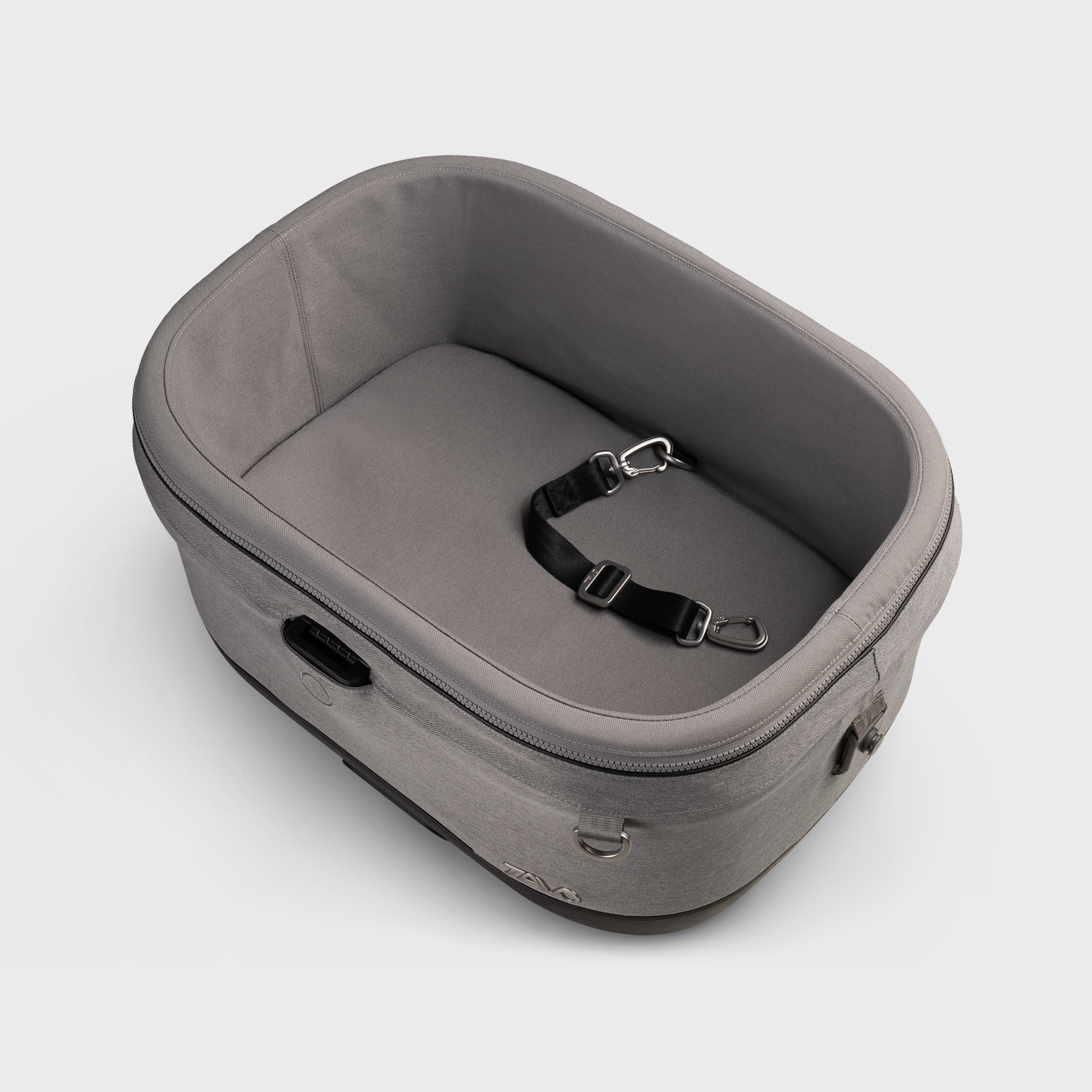 2-in-1 ISO Protection System