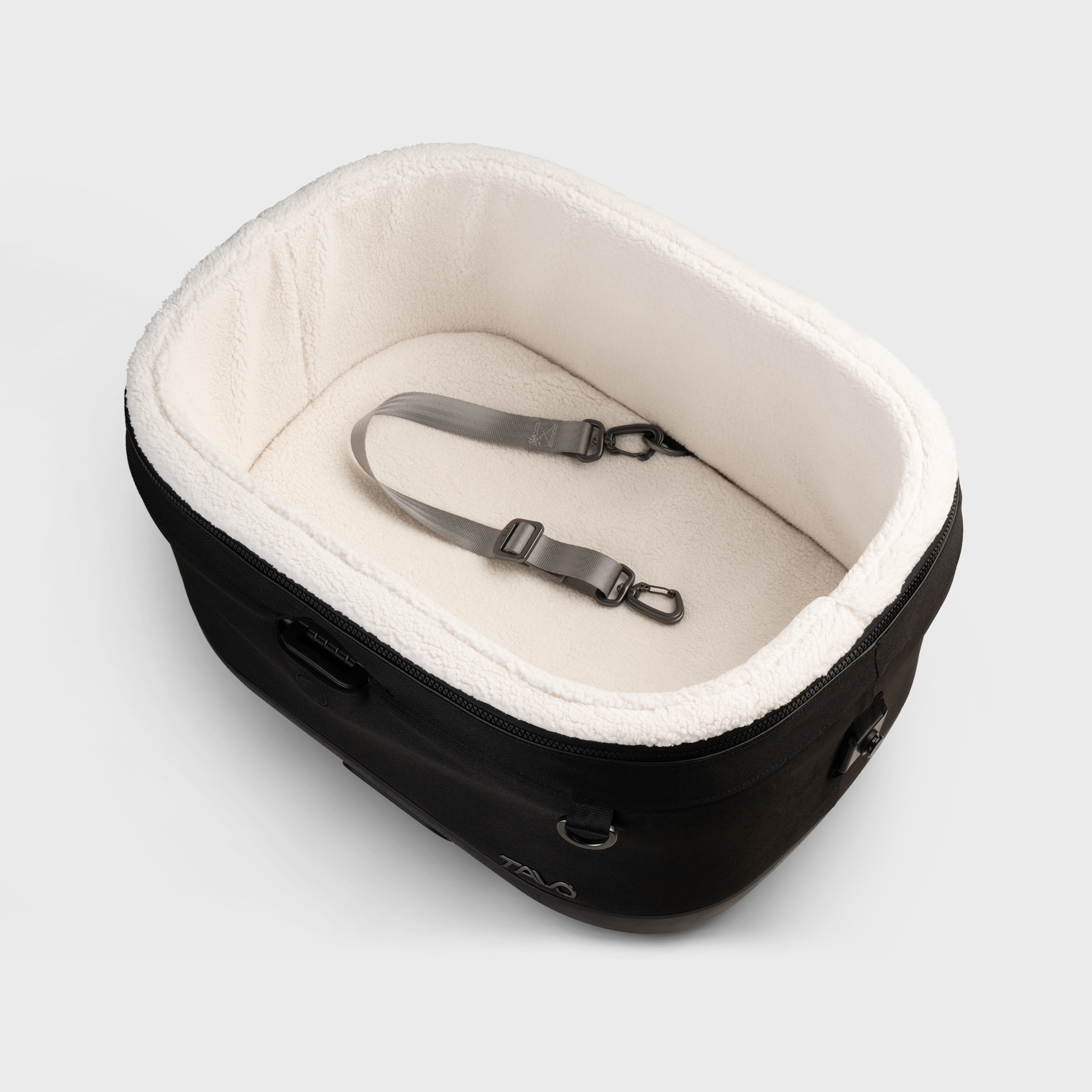 2-in-1 ISO Protection System