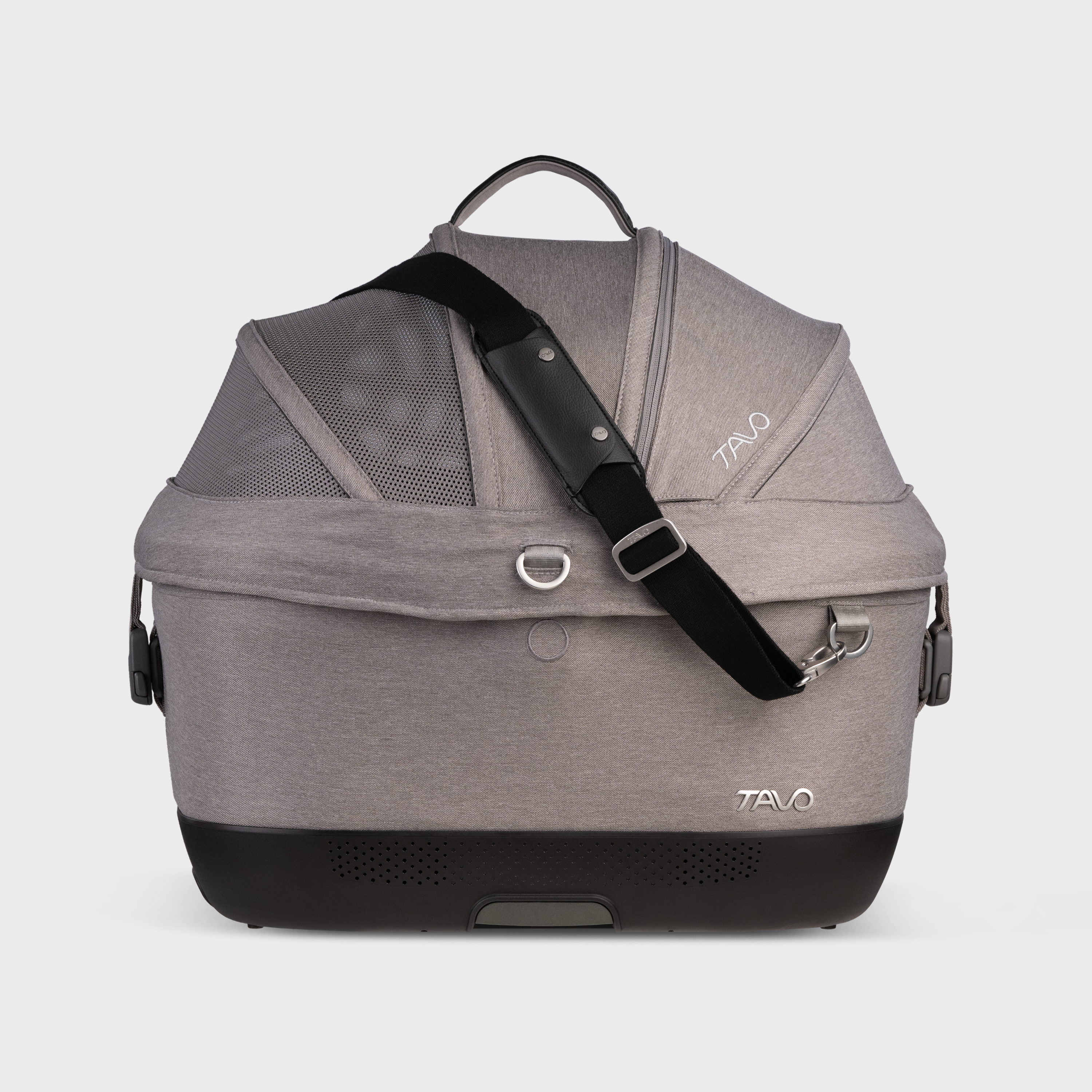 2-in-1 ISO Protection System