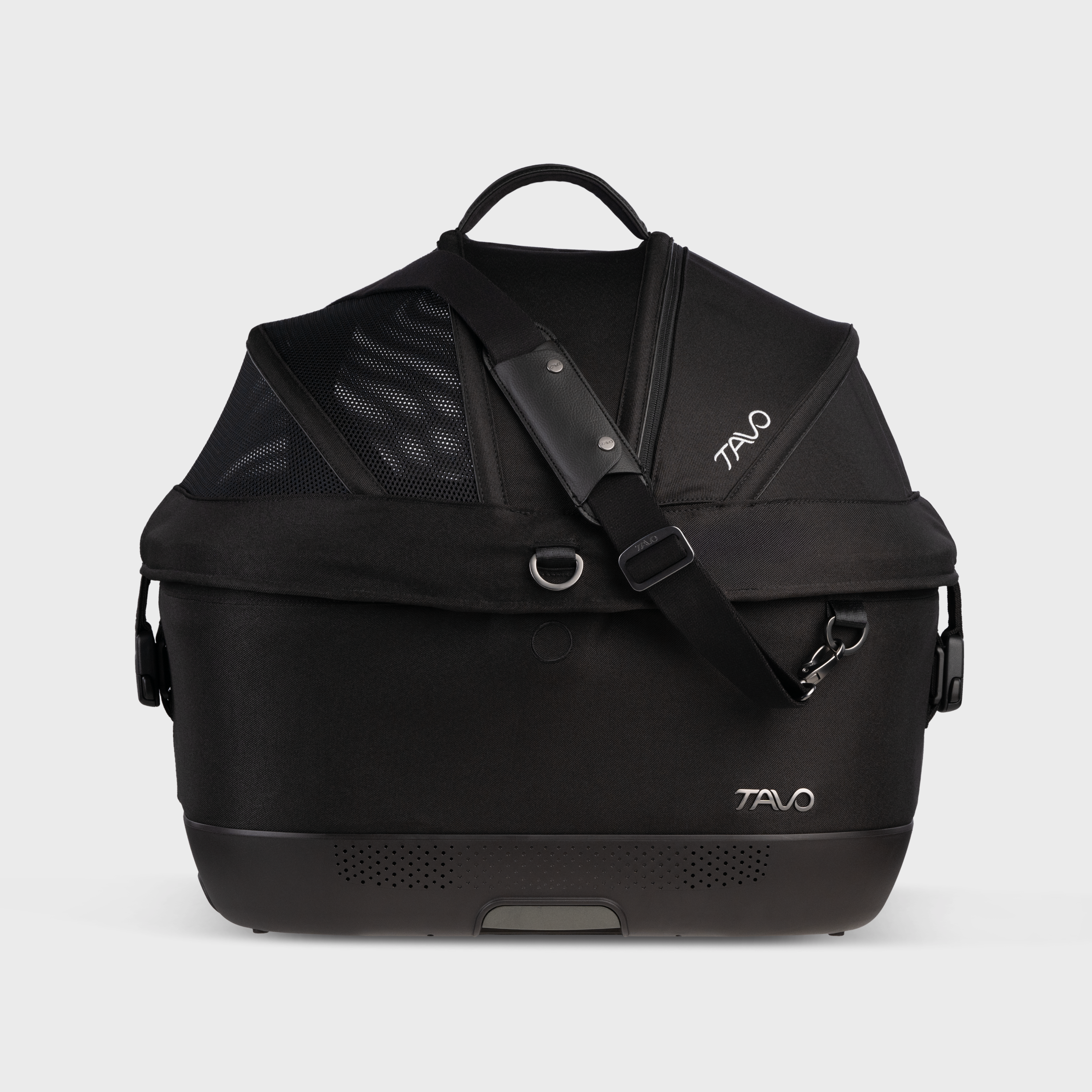 2-in-1 ISO Protection System