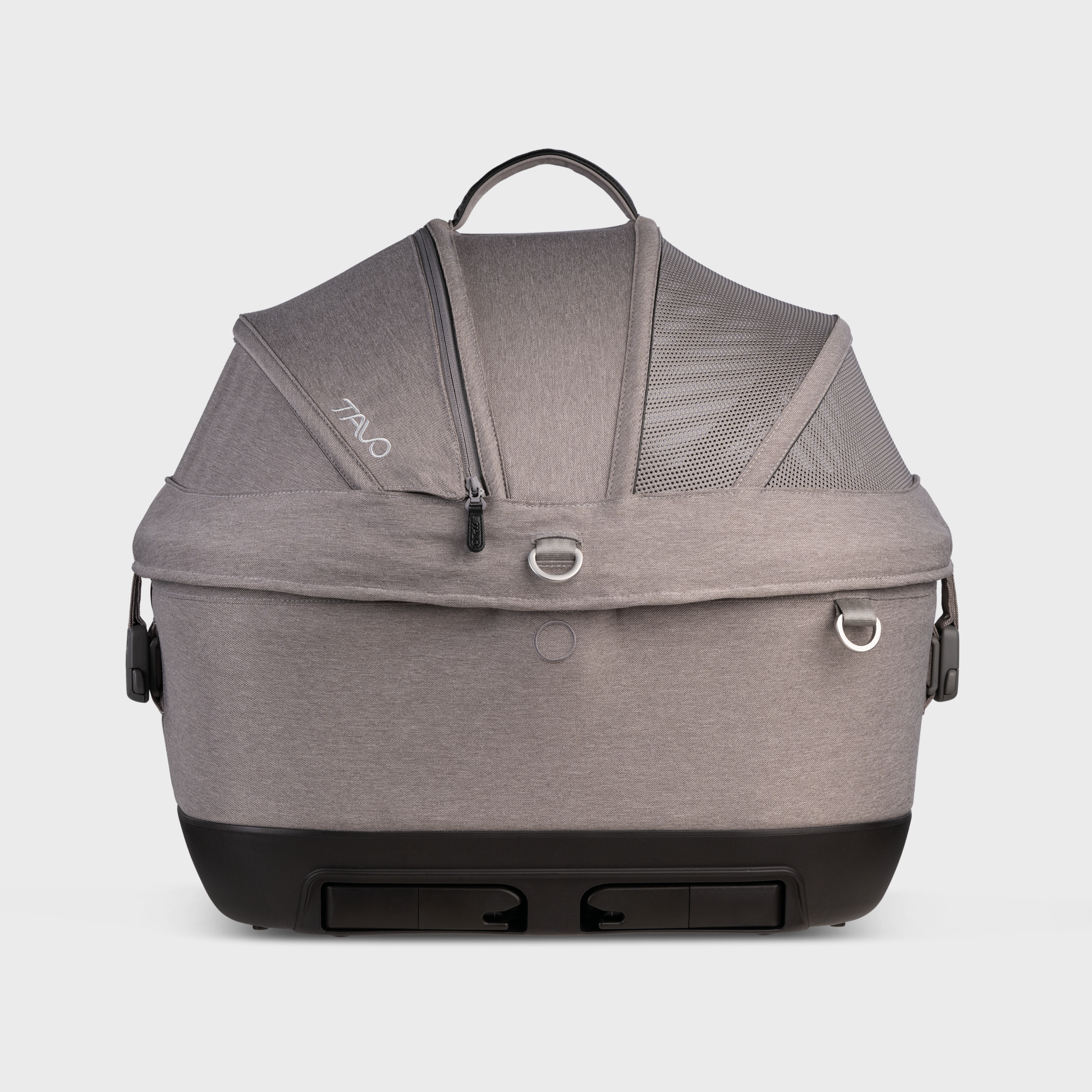 2-in-1 ISO Protection System