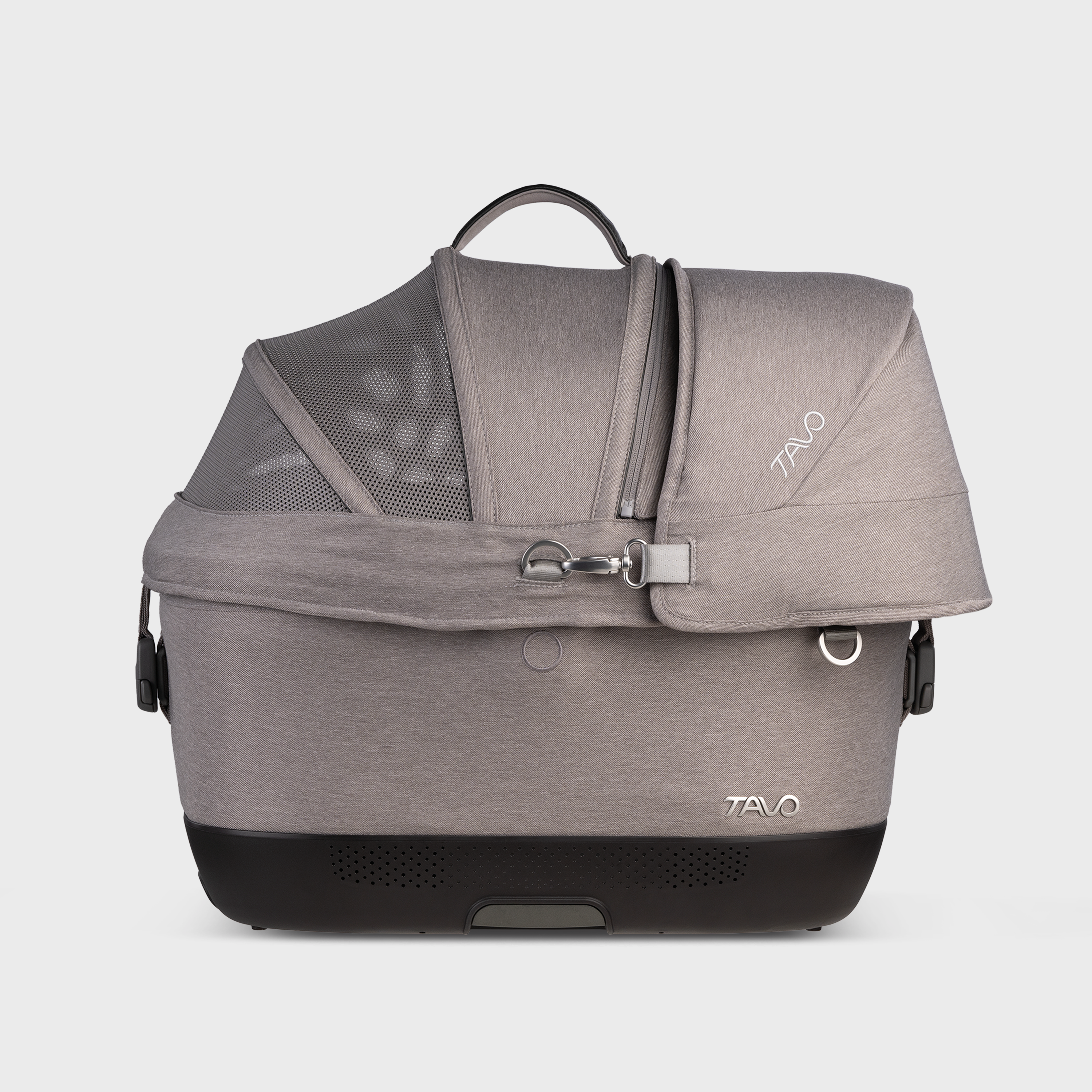2-in-1 ISO Protection System