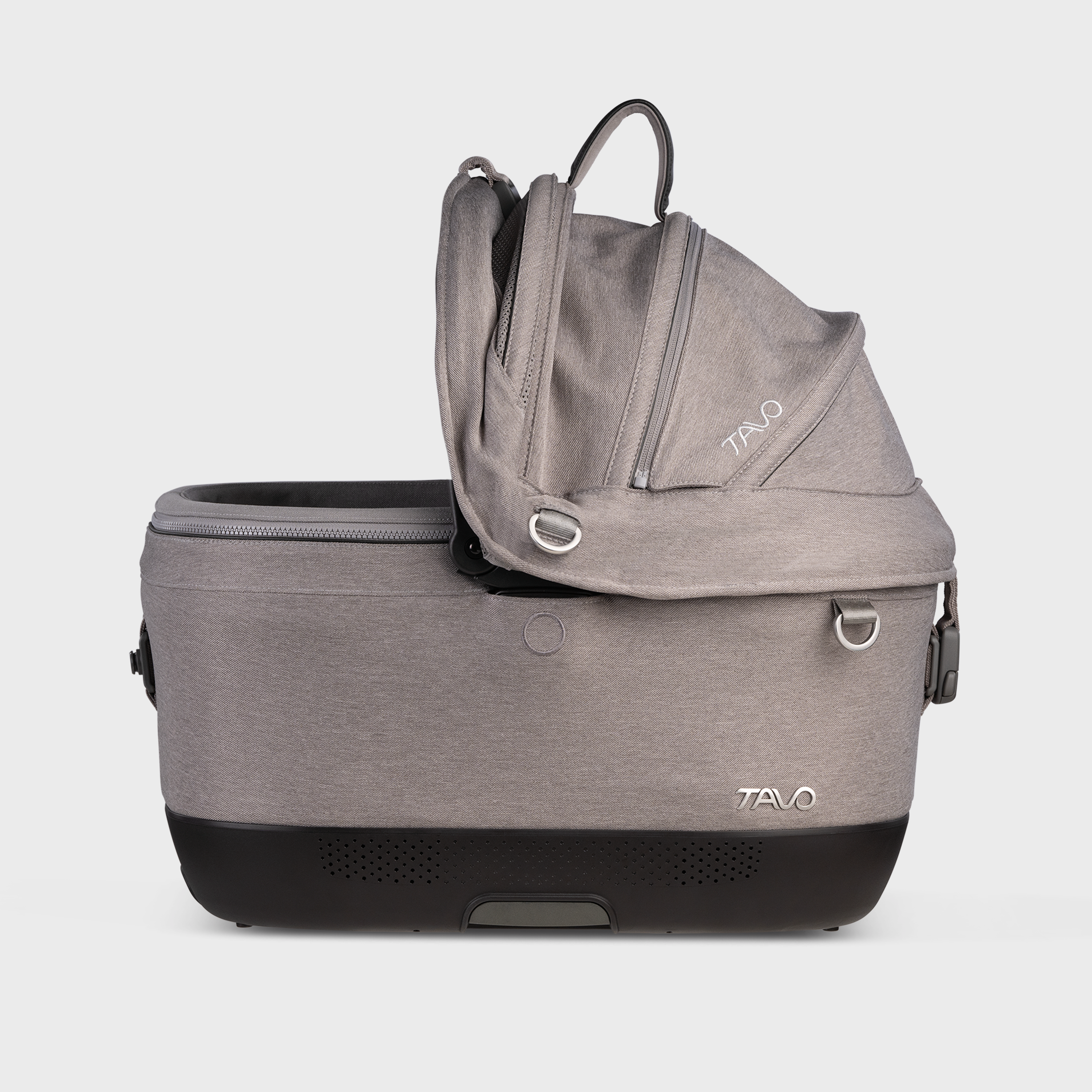 2-in-1 ISO Protection System